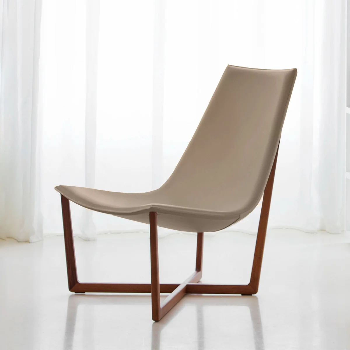 Jade Lounge Chair - Image 3