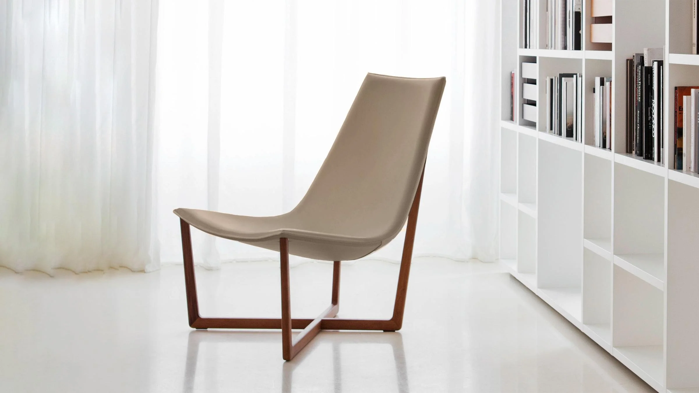 Jade Lounge Chair - Image 6