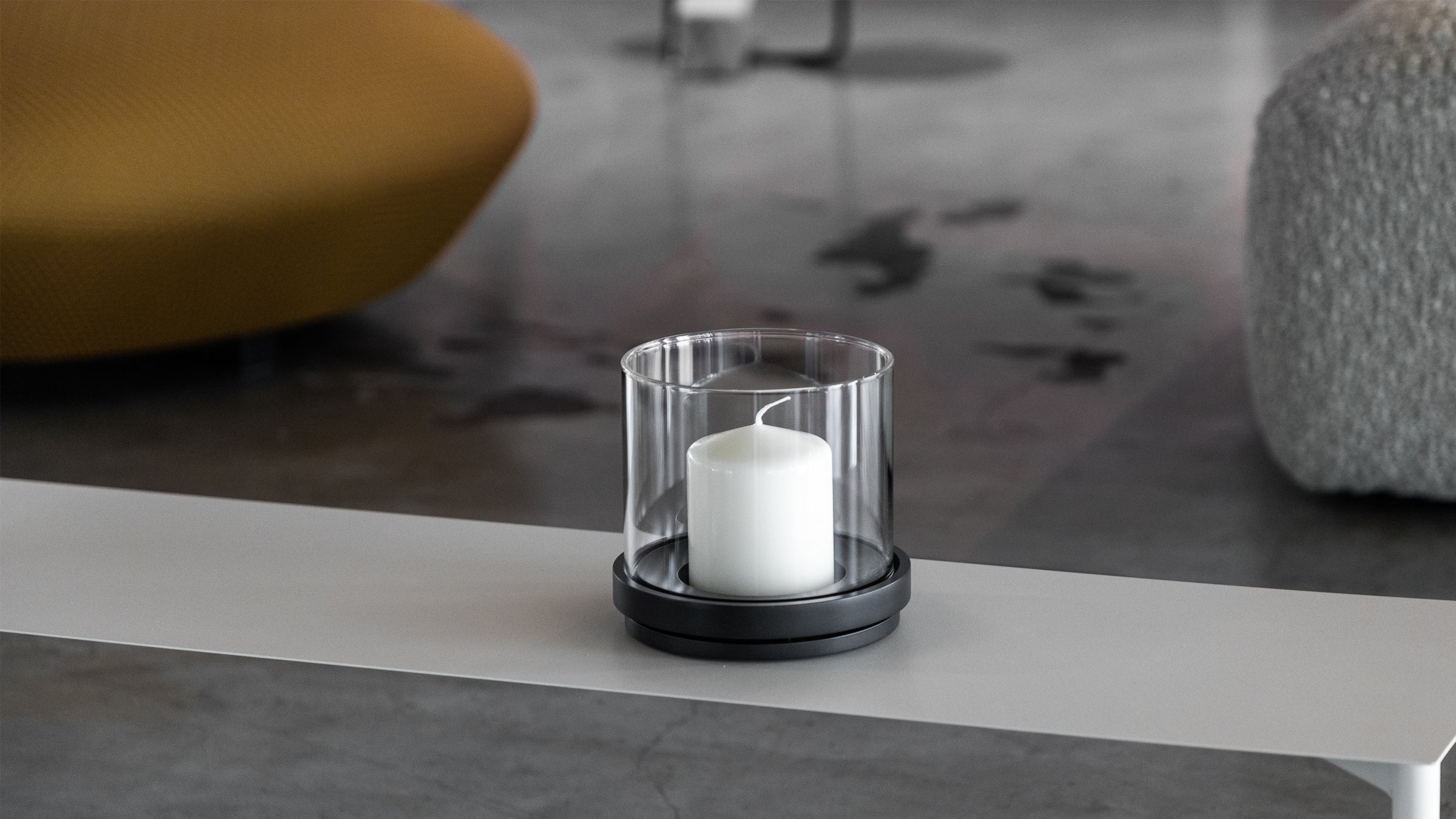 JP Candle Holder - Image 4
