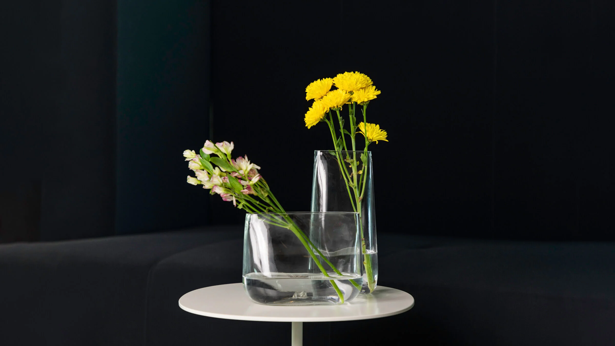 Kielo Vase Clear - Image 10