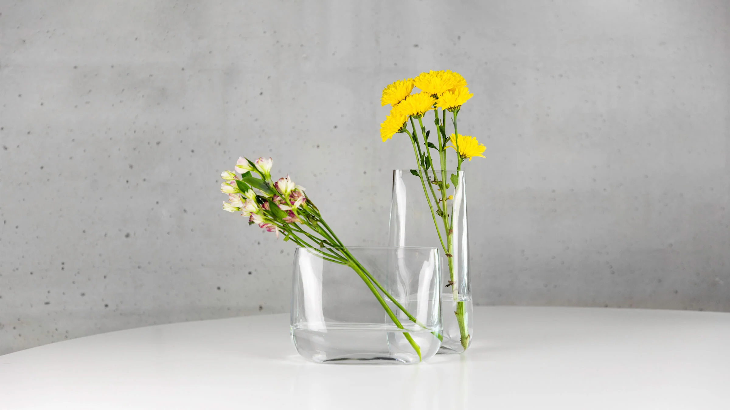 Kielo Vase Clear - Image 11