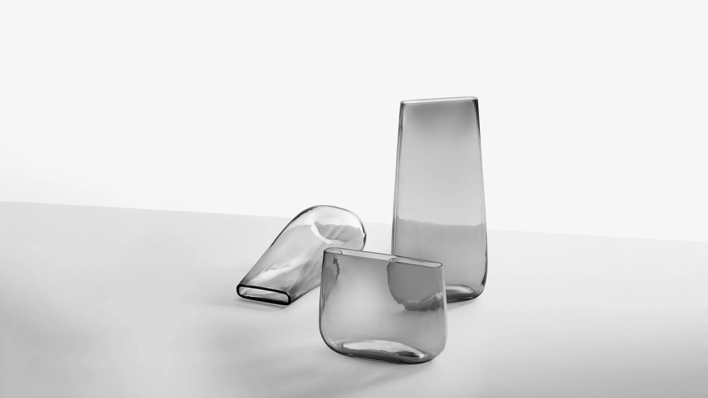 Kielo Vase Clear - Image 12