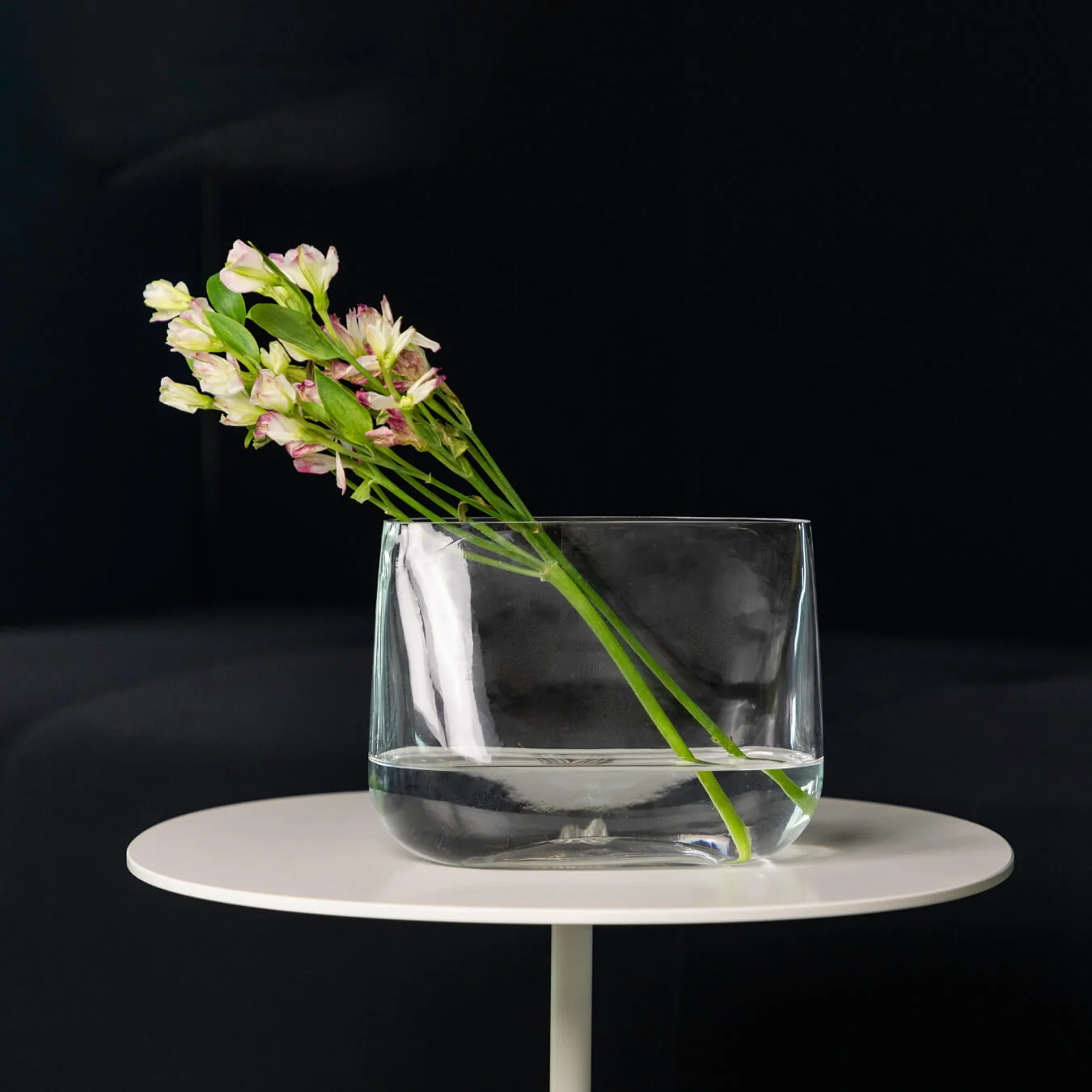 Kielo Vase Clear - Image 2