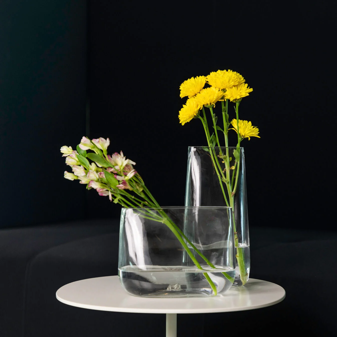 Kielo Vase Clear - Image 7