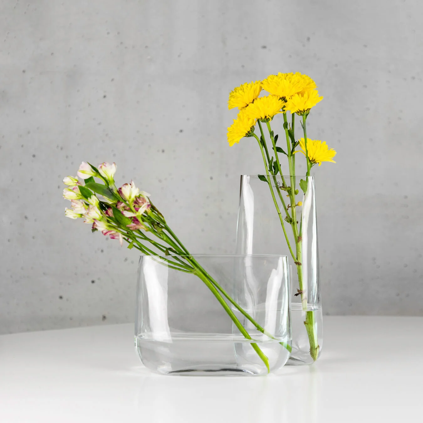 Kielo Vase Clear - Image 8