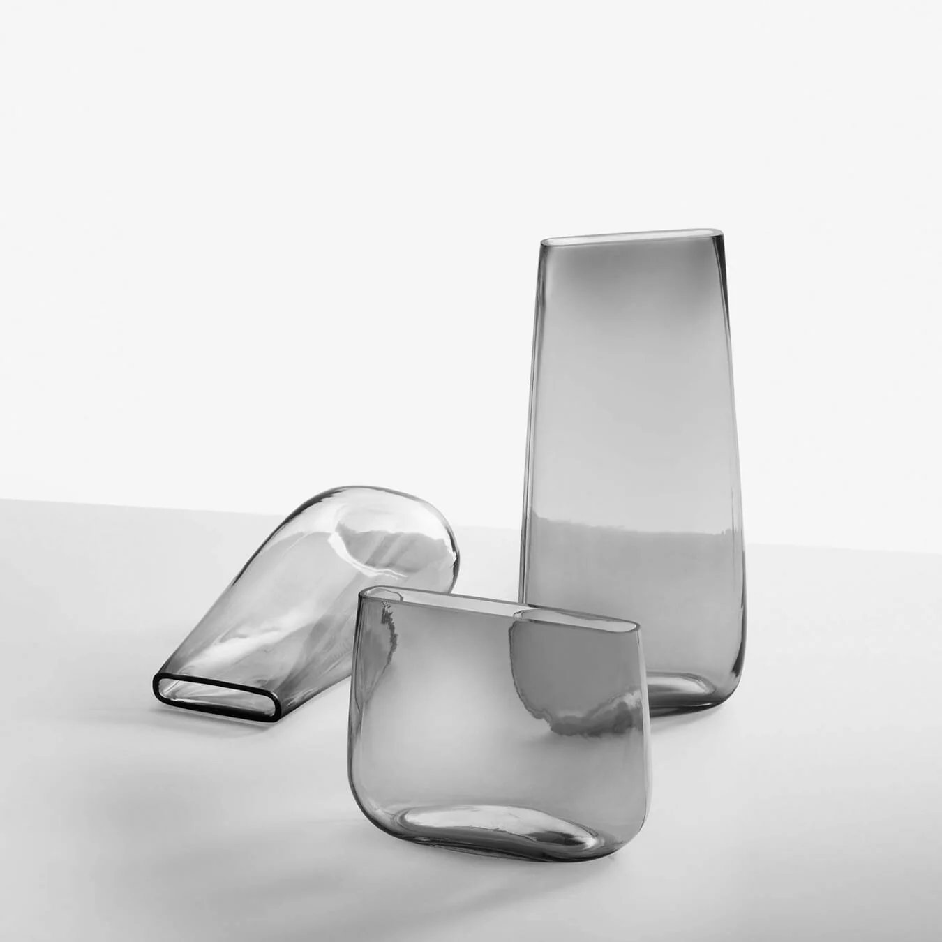 Kielo Vase Clear - Image 9