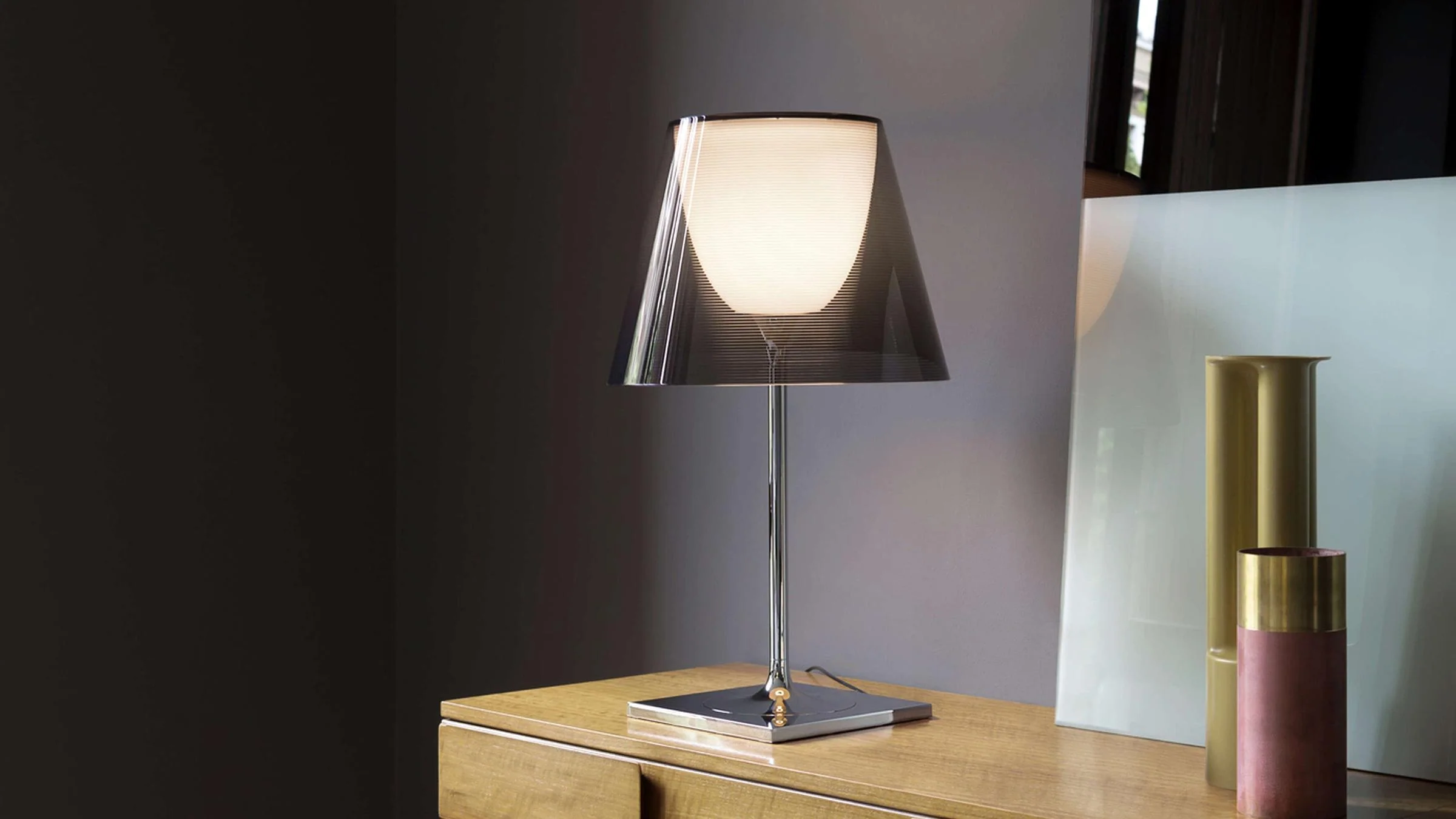 Ktribe T1 Table Lamp - Image 4