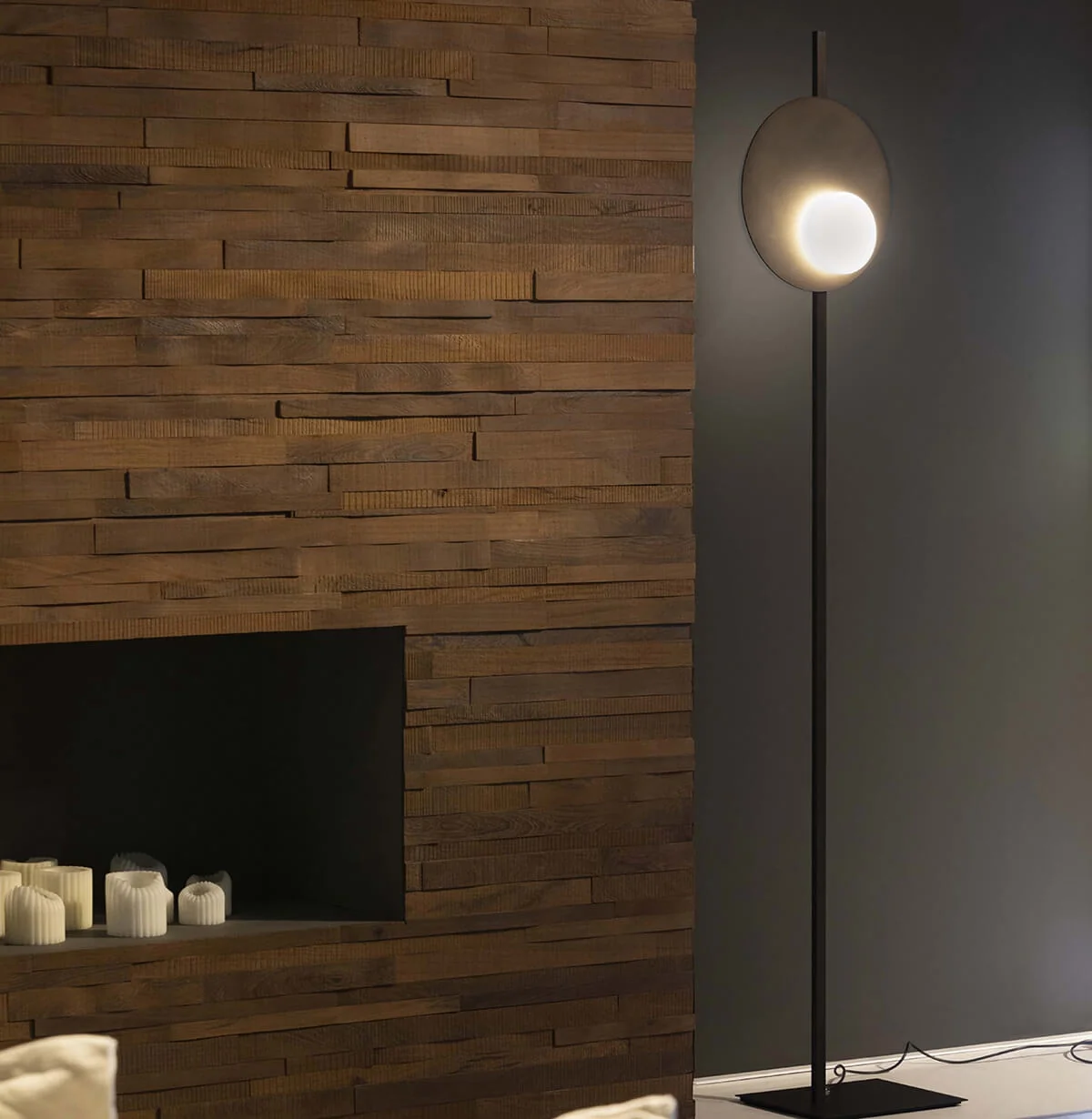Kwic Floor Lamp - Image 3