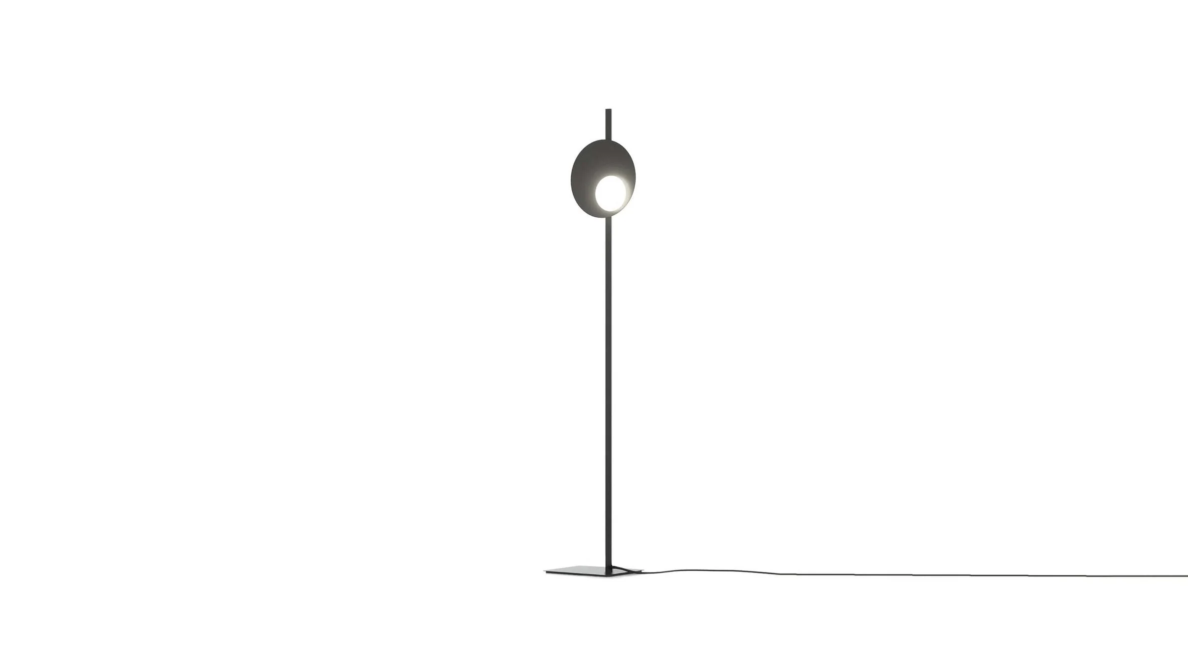 Kwic Floor Lamp - Image 5