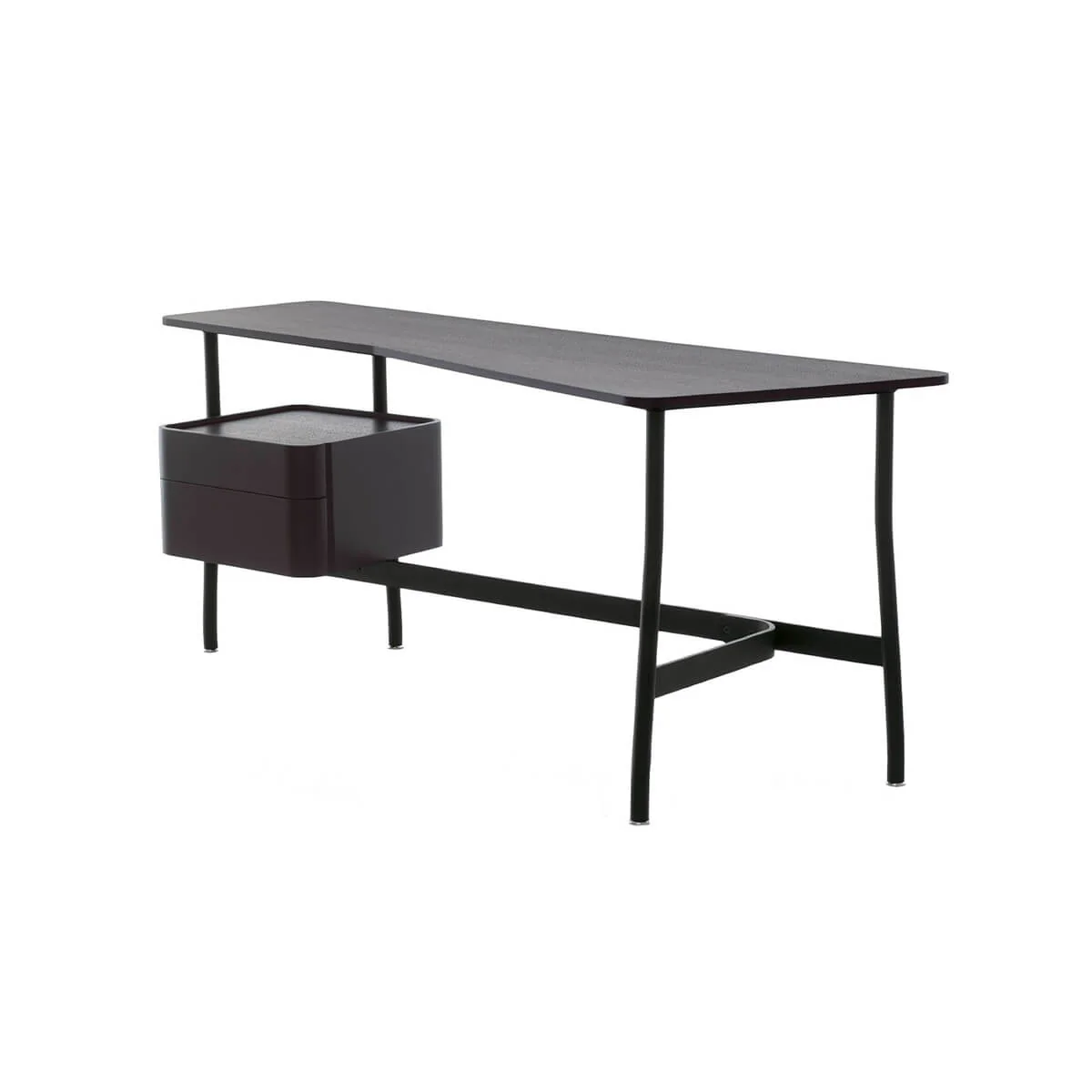 L40 Sled Desk