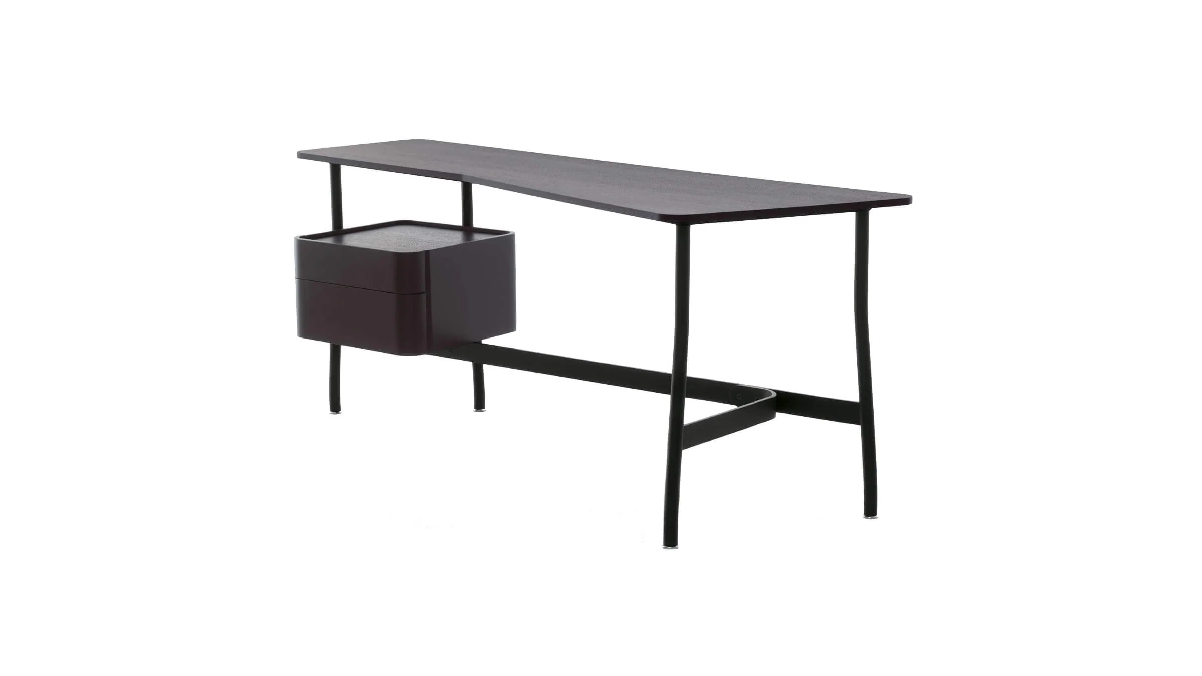 L40 Sled Desk - Image 4