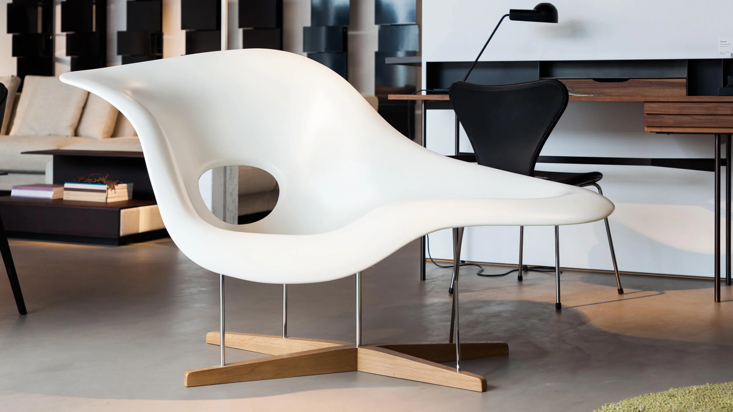 La Chaise - Image 5