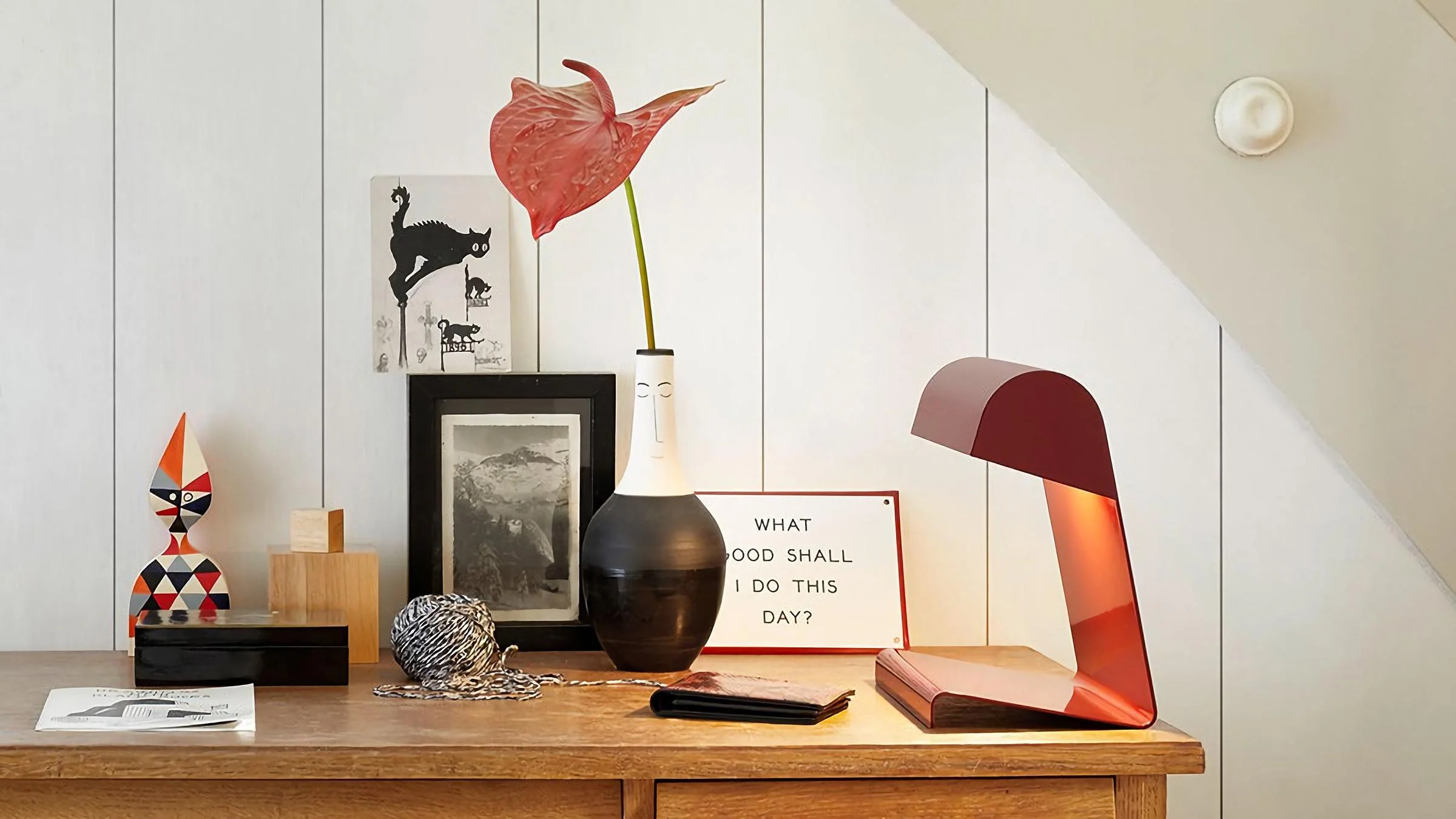 Lampe De Bureau - Image 8