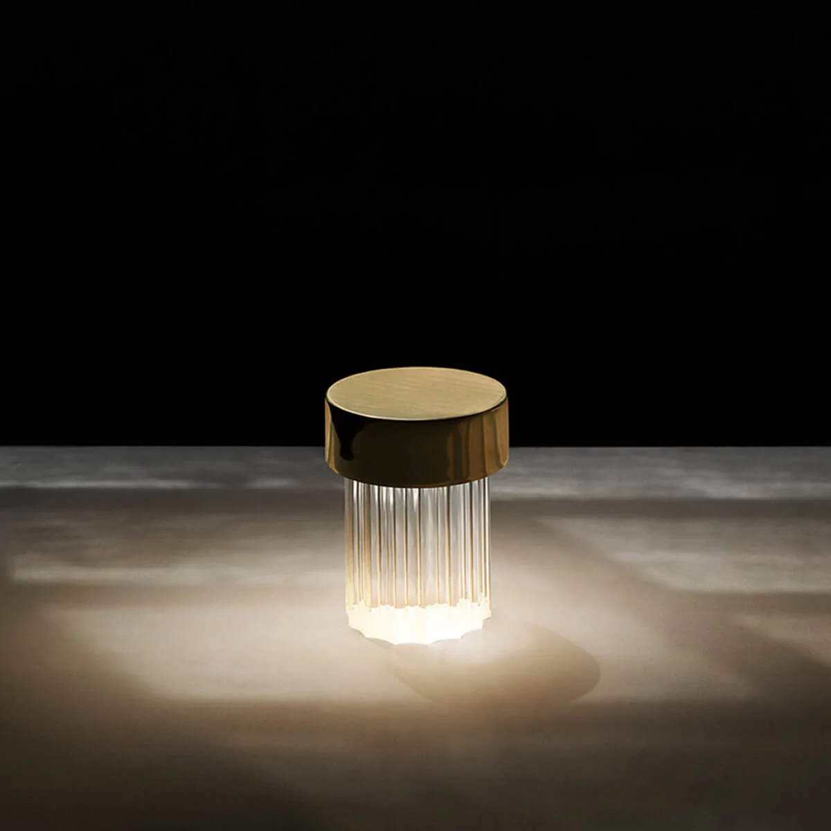 Last Order Rechargeable Table Lamp - Image 12