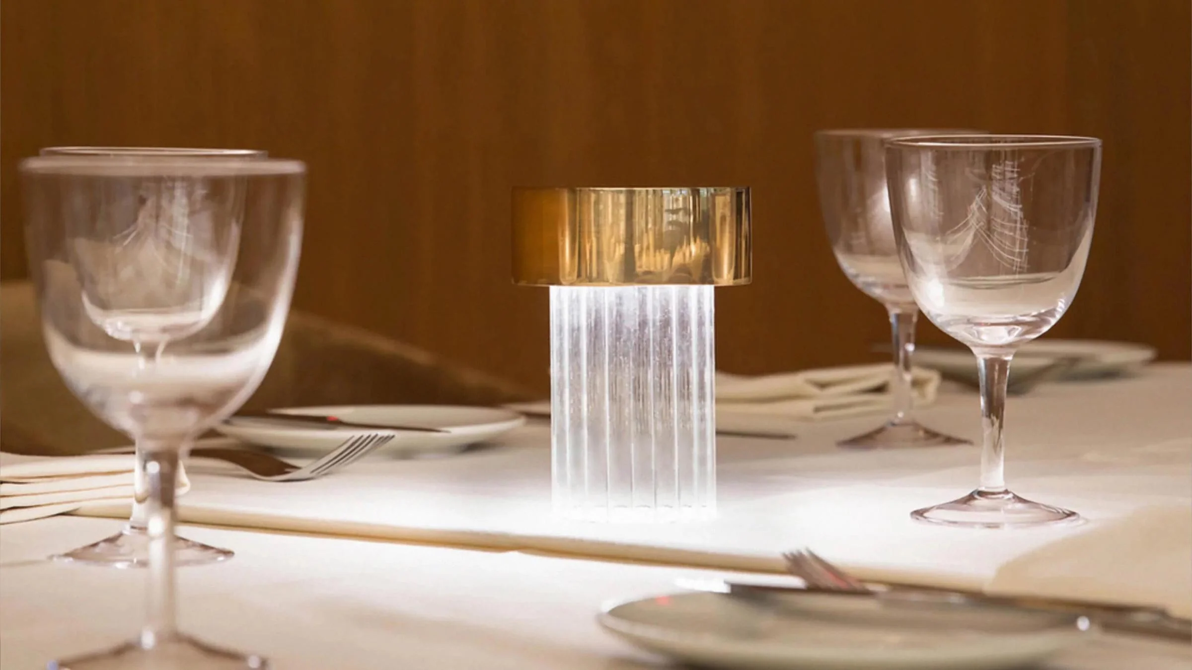 Last Order Rechargeable Table Lamp - Image 5