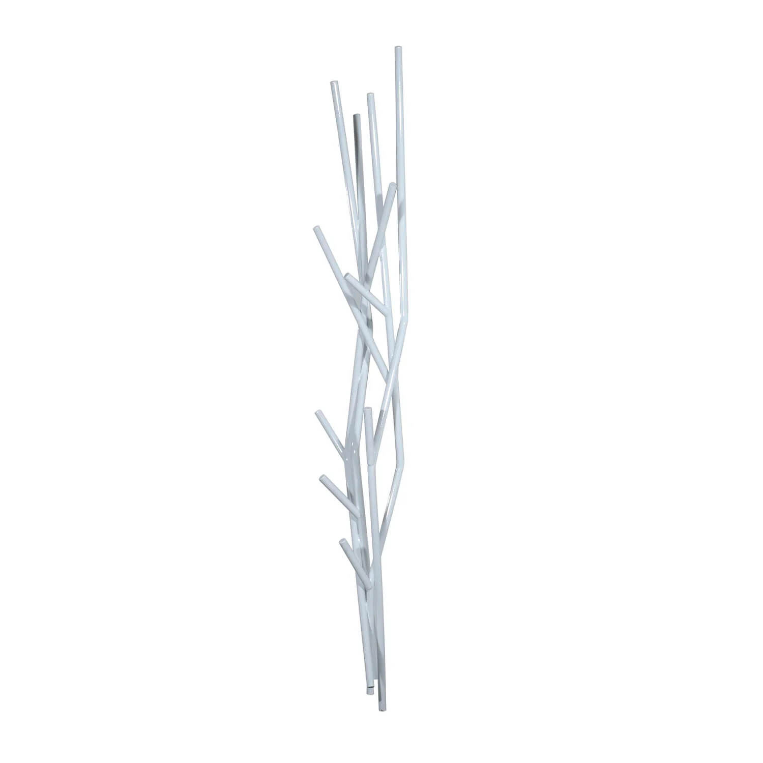 Latva Wall Mounted Coat Rack - Image 3