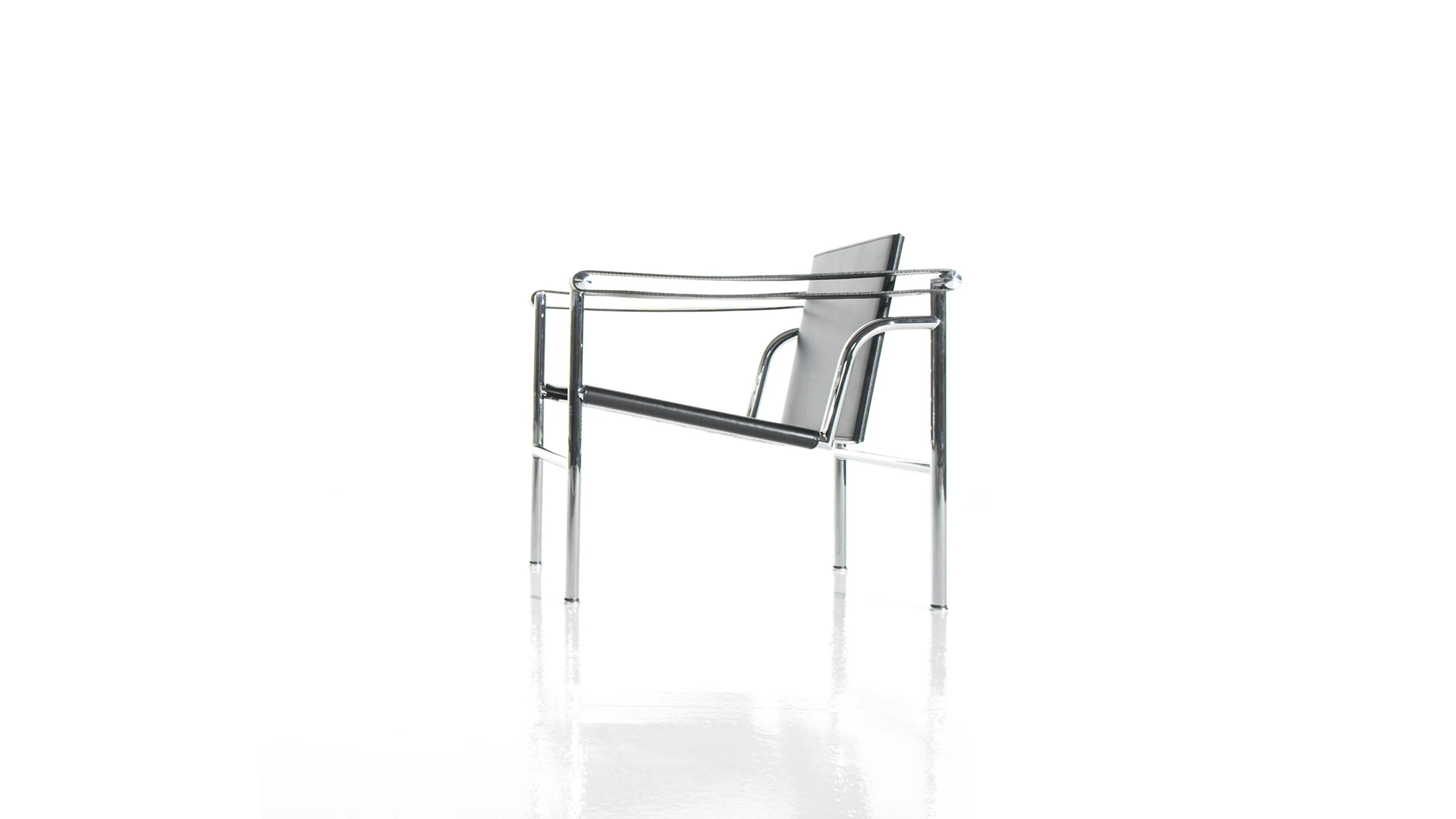 LC 1 Sling Chair - Image 10