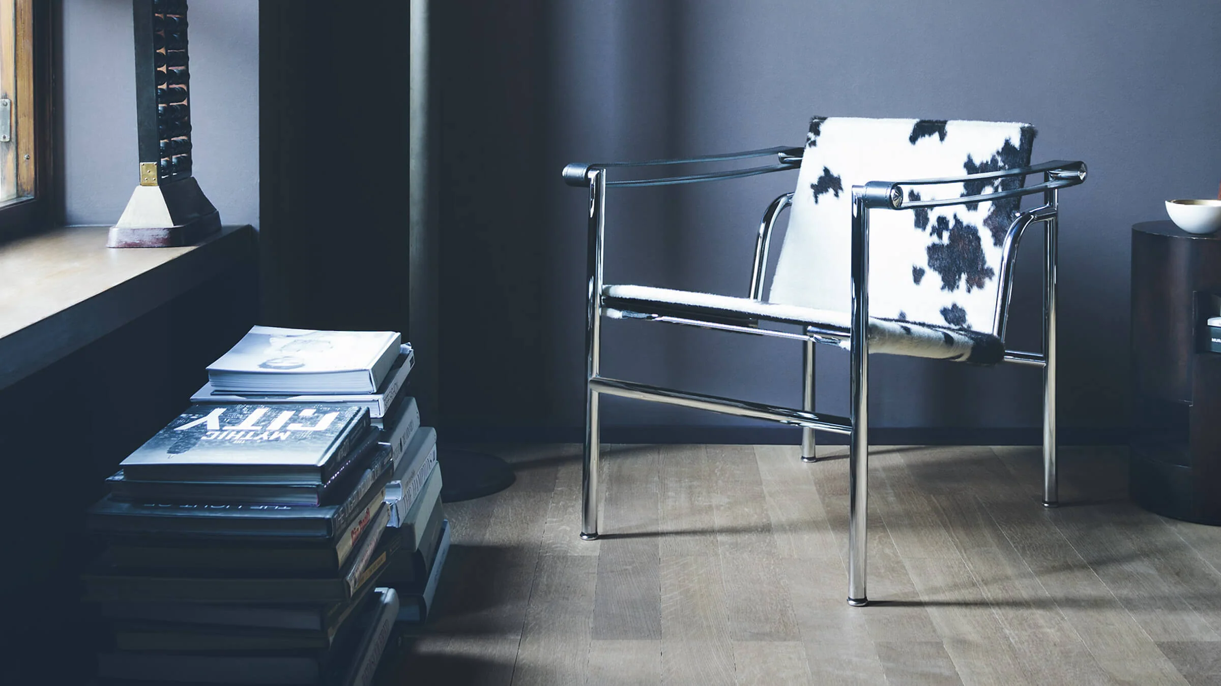LC 1 Sling Chair - Image 5