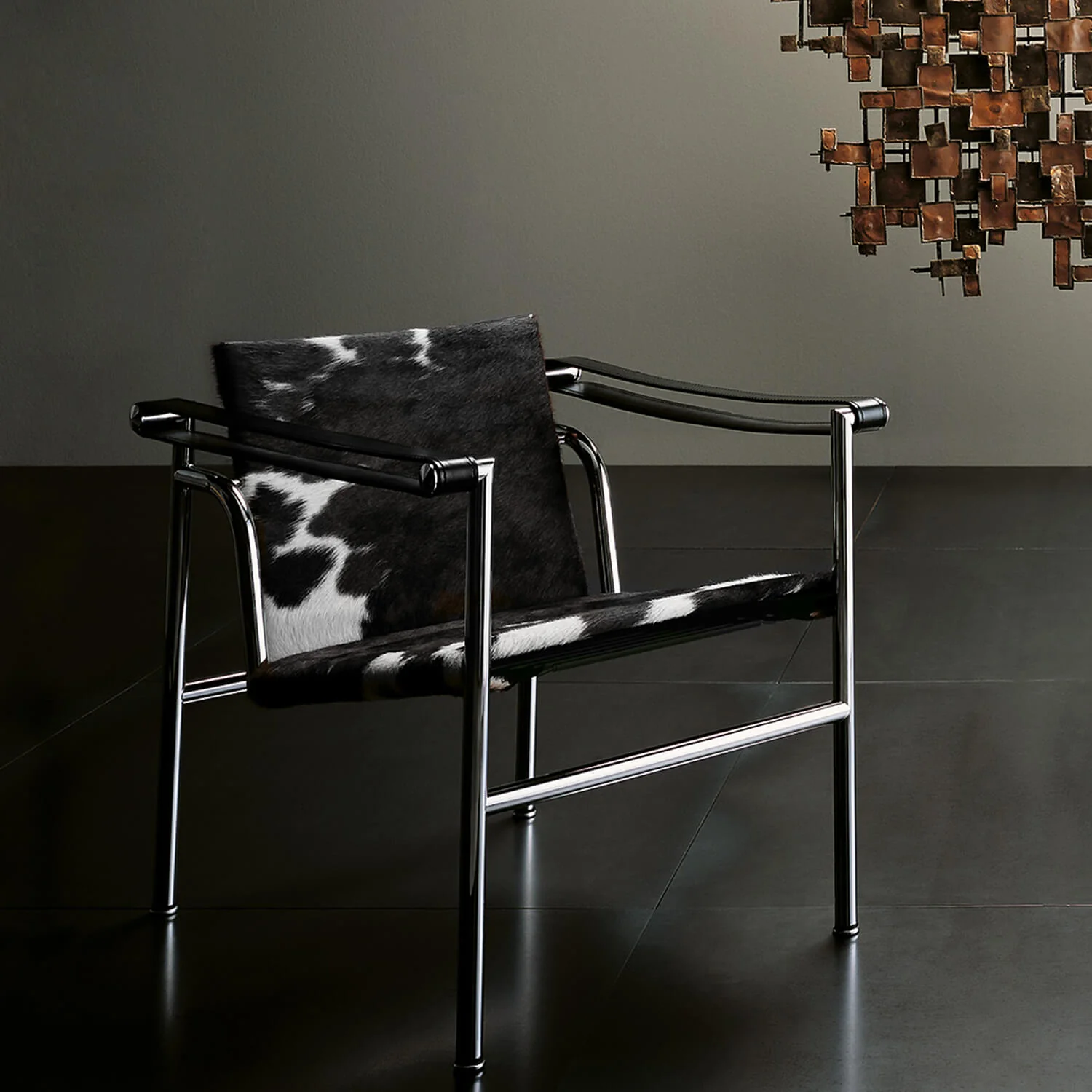 LC 1 Sling Chair - Image 6