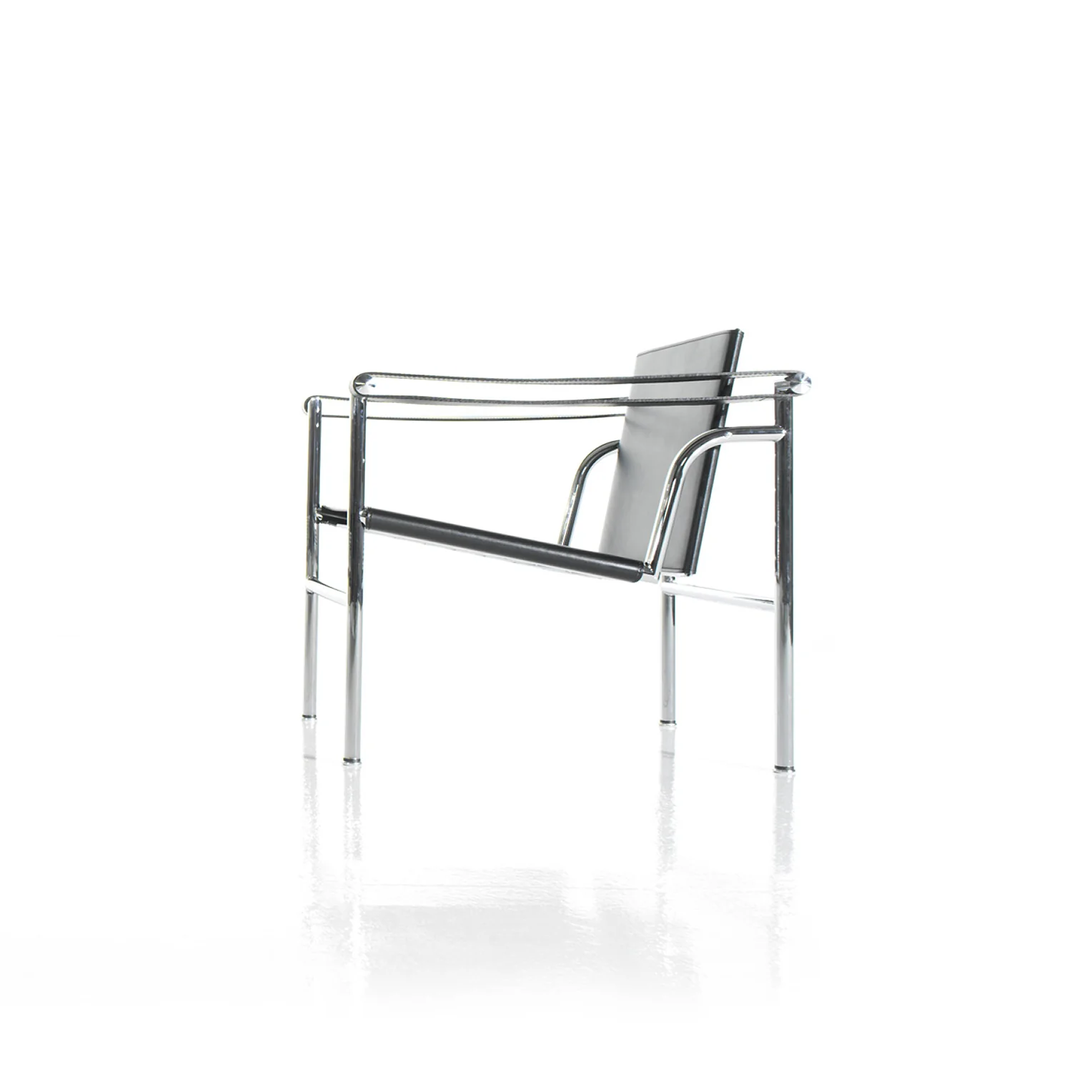 LC 1 Sling Chair - Image 9
