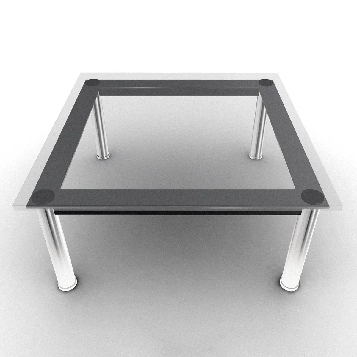LC10-p Square Low Table - Image 12