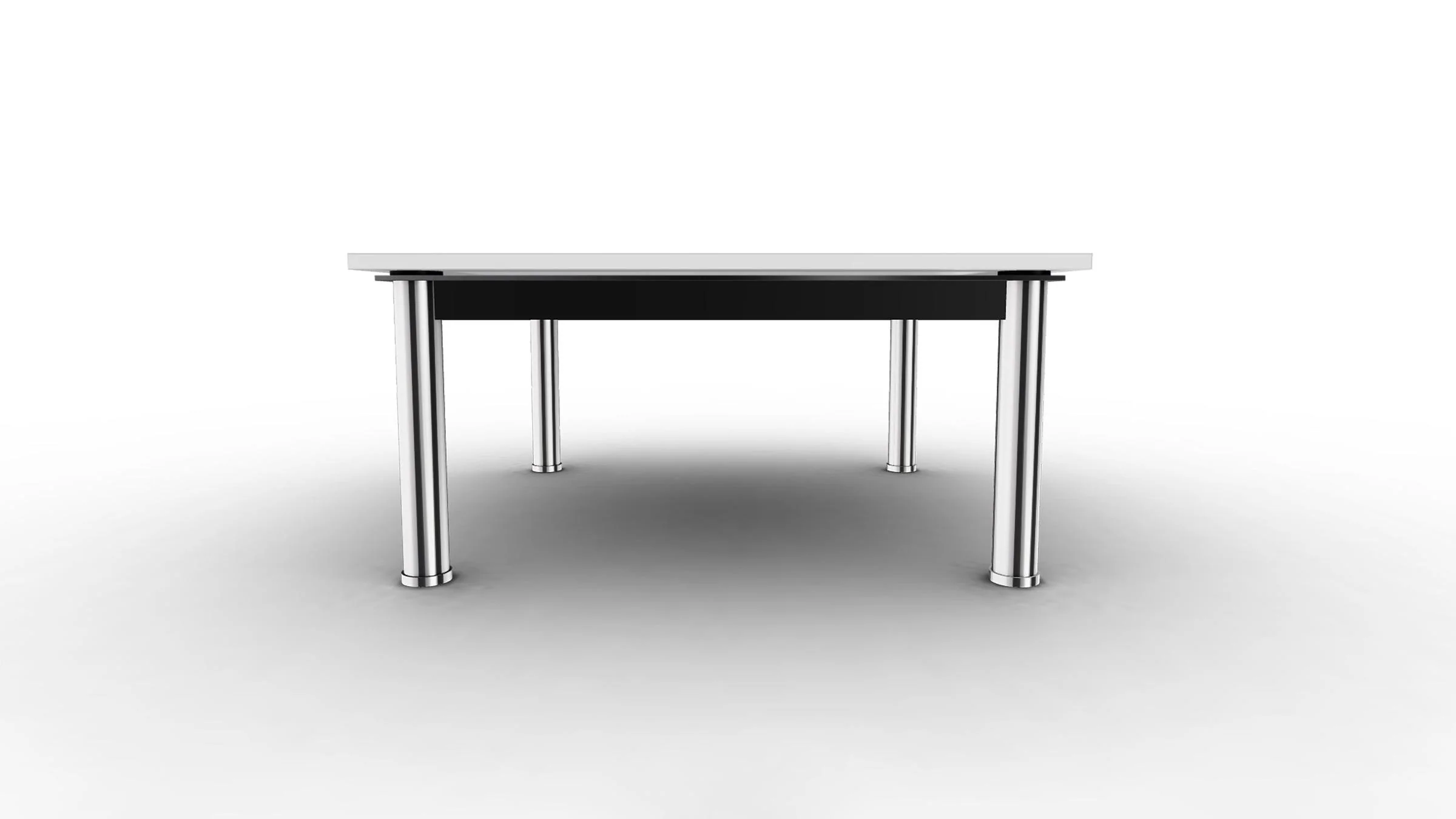 LC10-p Square Low Table - Image 7