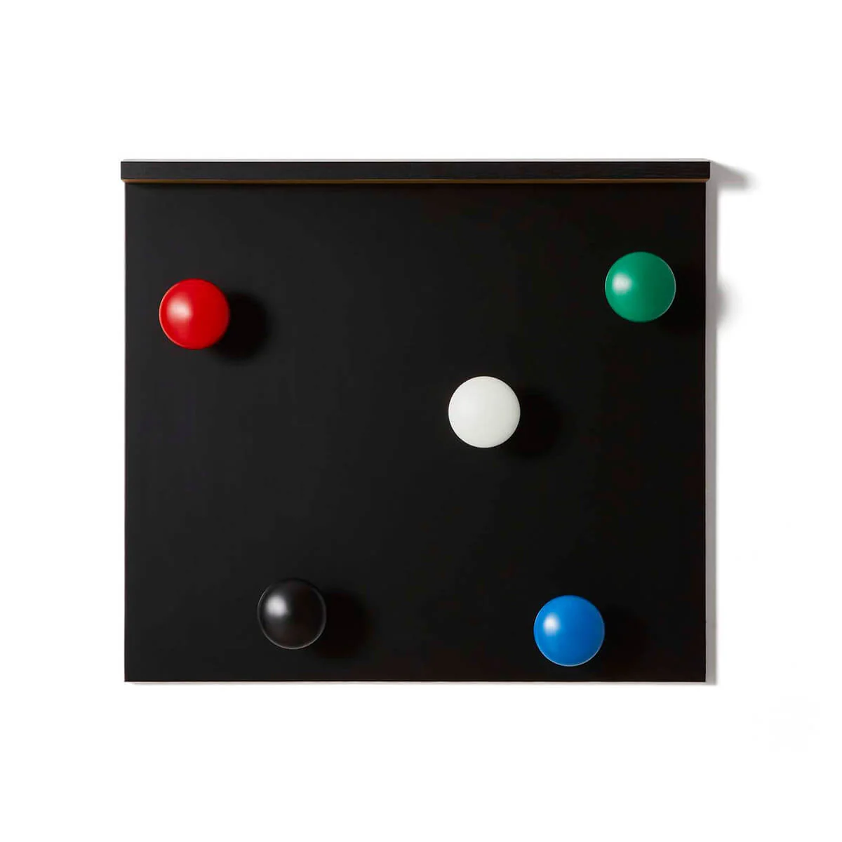 LC17 Coat Rack - Image 5