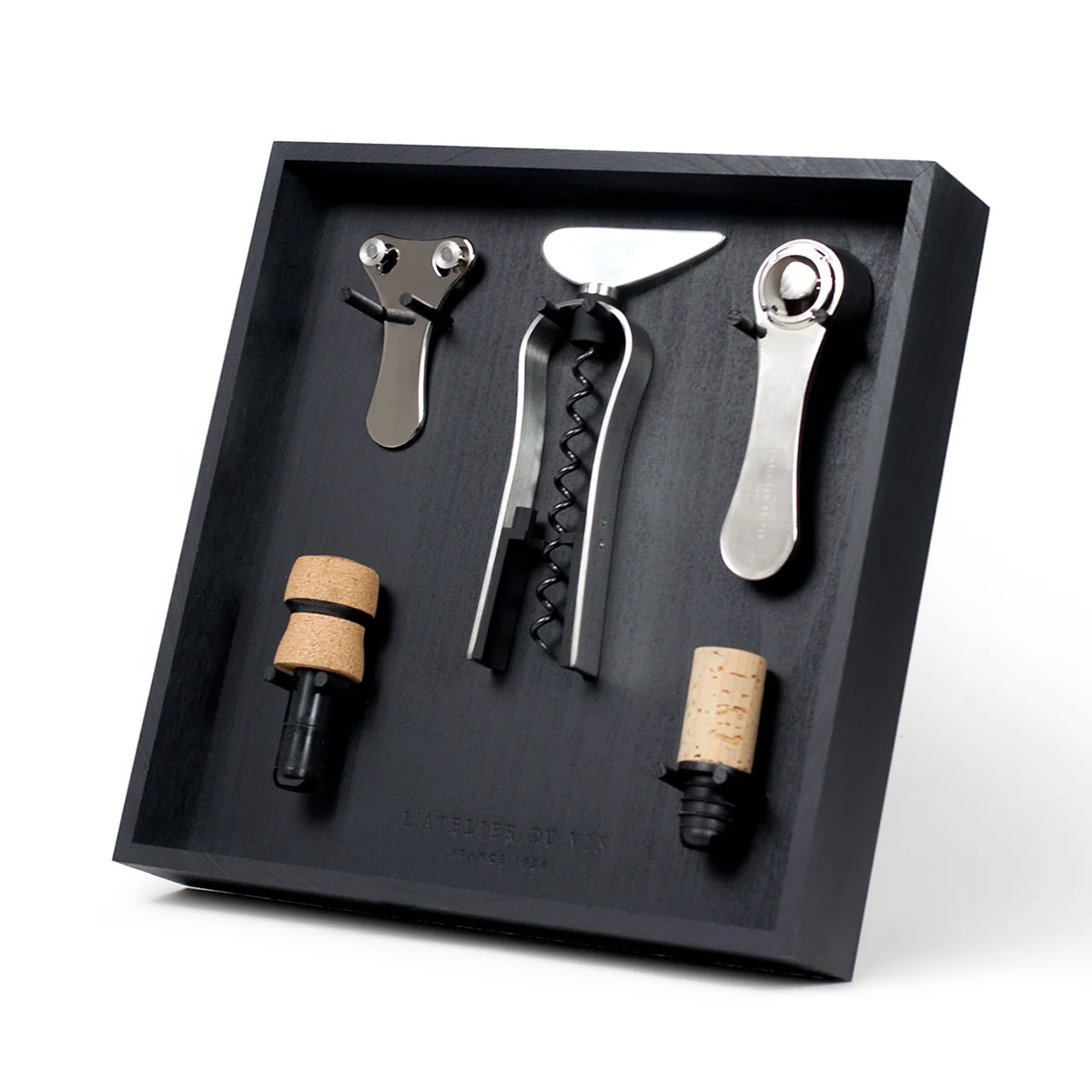 Le Ratelier a Outils du Vin