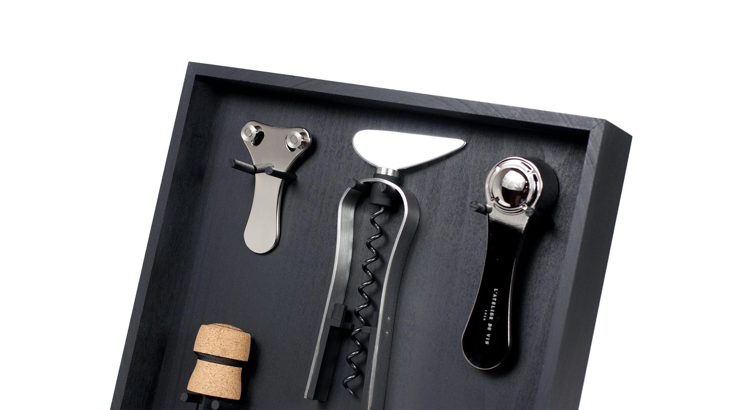 Le Ratelier a Outils du Vin - Image 13