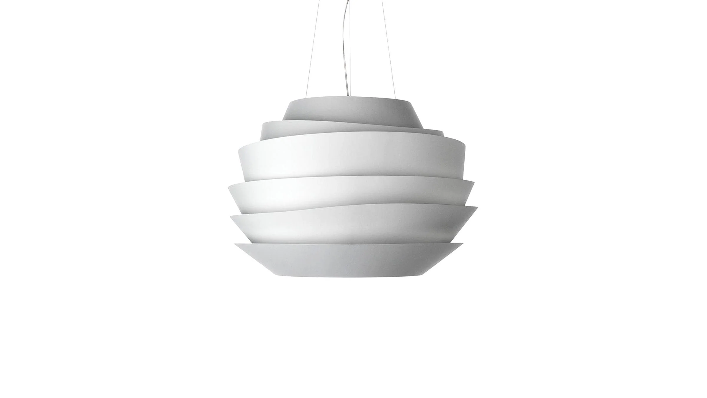Le Soleil Suspension Lamp - Image 13