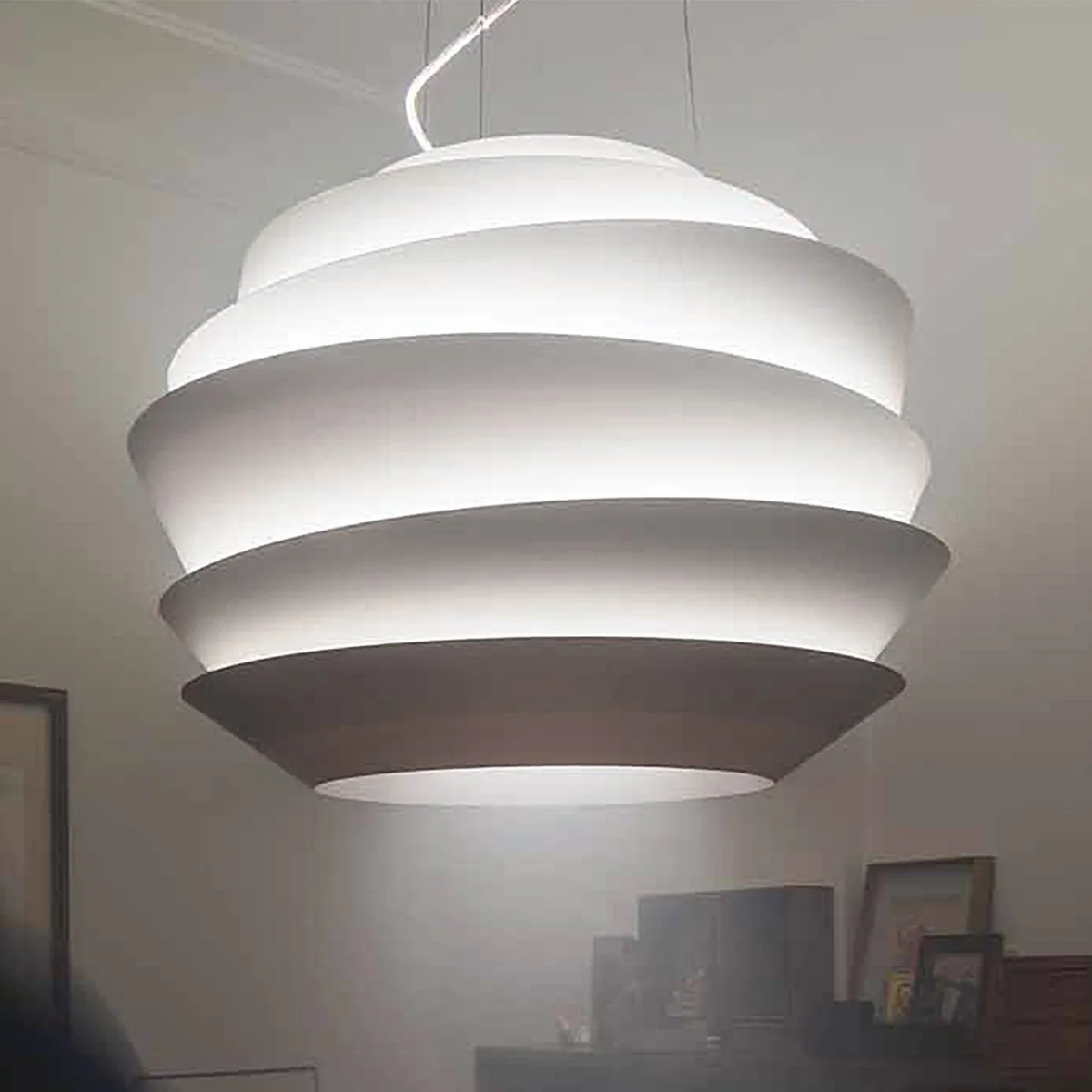 Le Soleil Suspension Lamp - Image 6