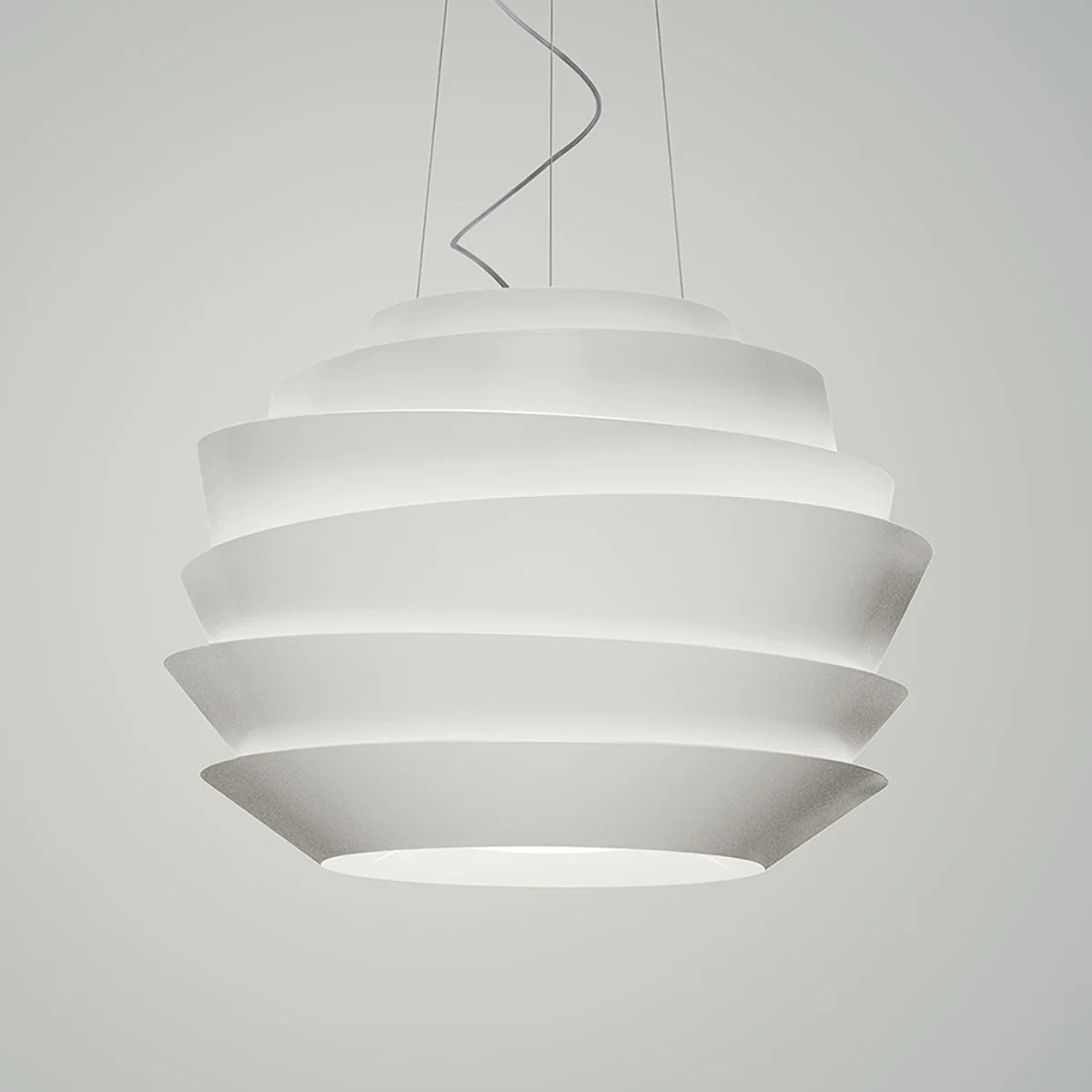 Le Soleil Suspension Lamp - Image 7