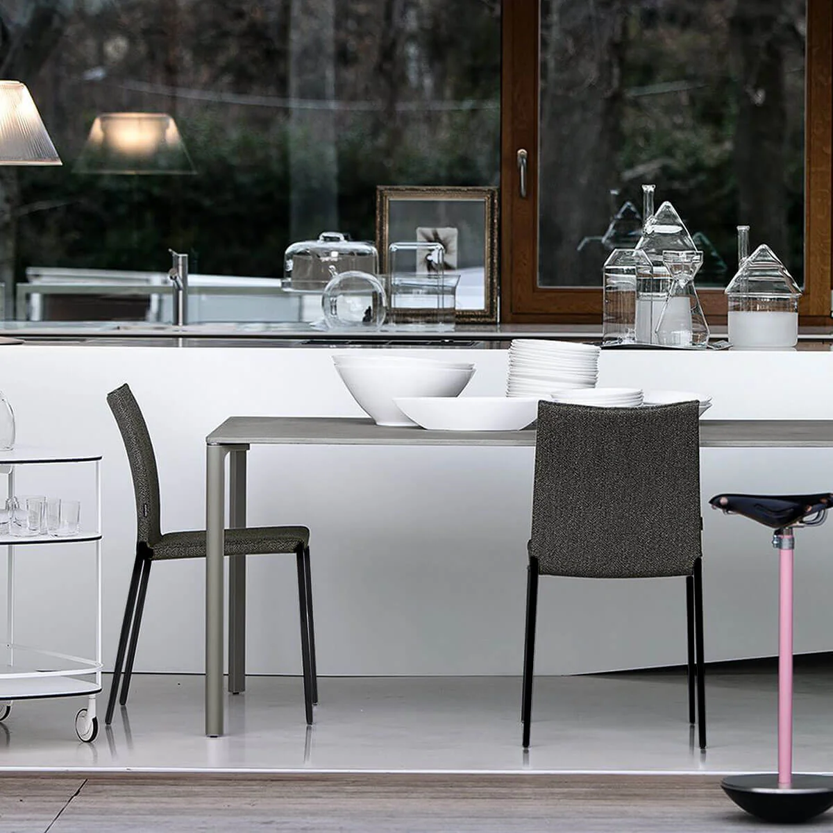 Lia Dining Chair - Image 5