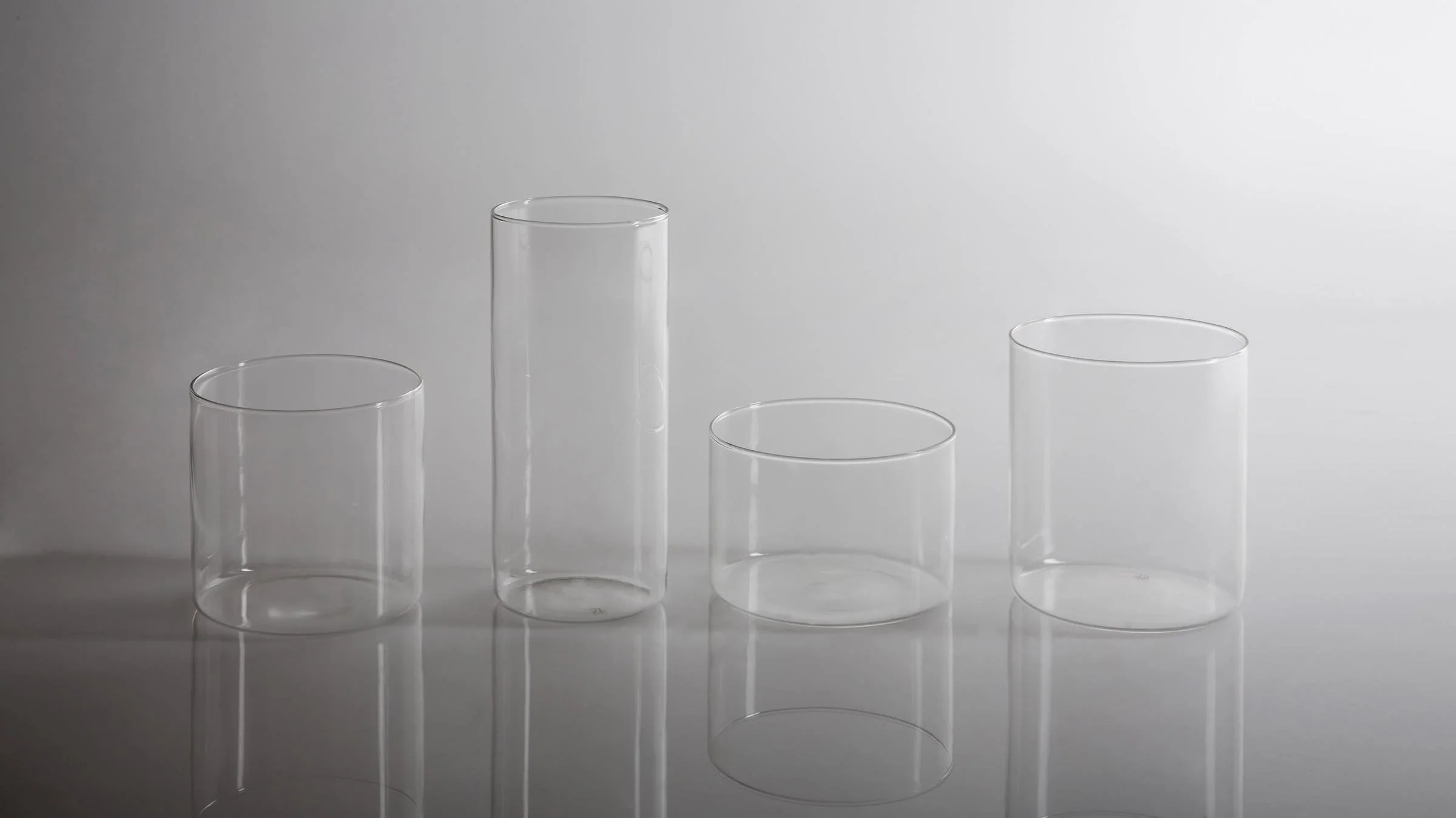Lime Line Glassware - Image 15