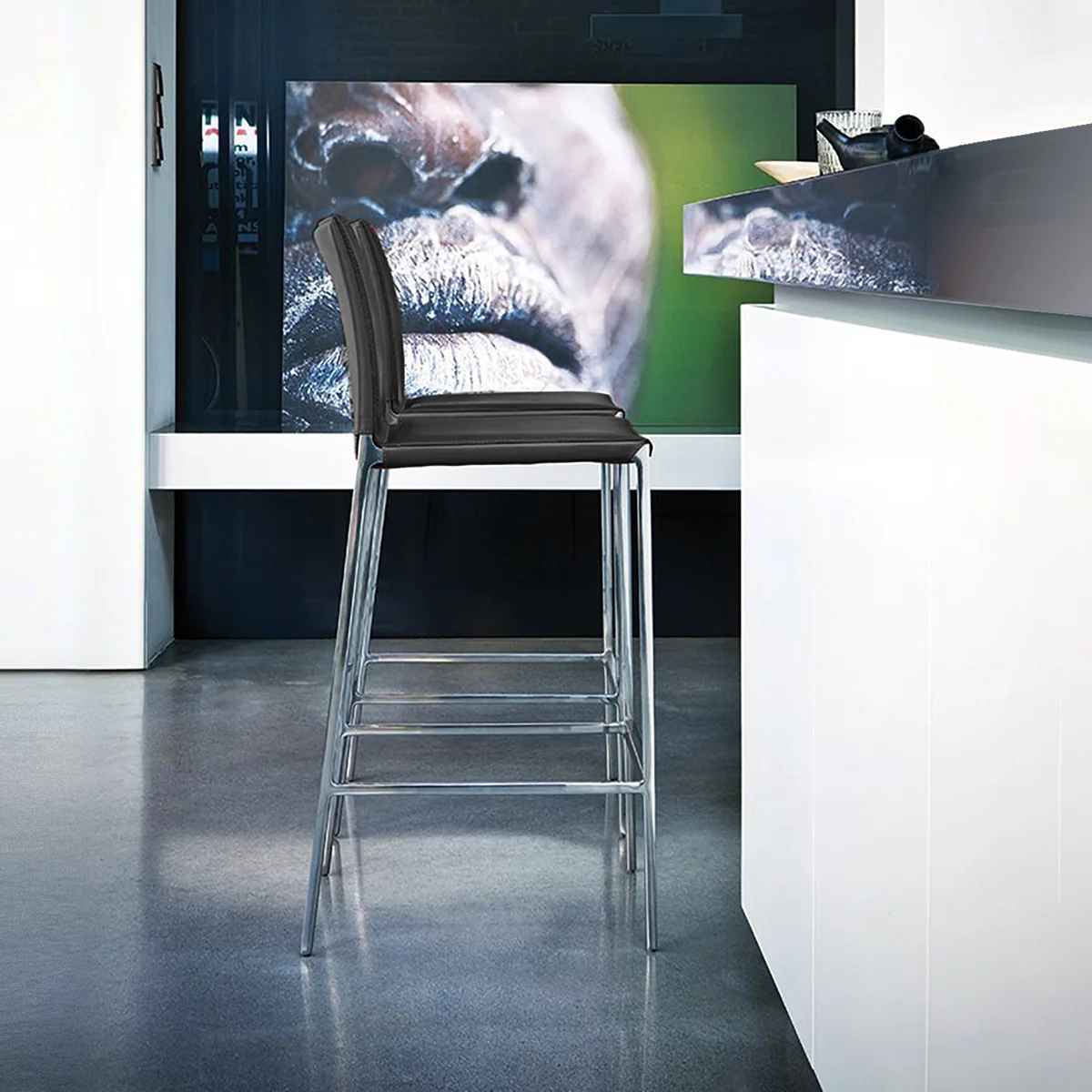 Lio Barstool - Image 2