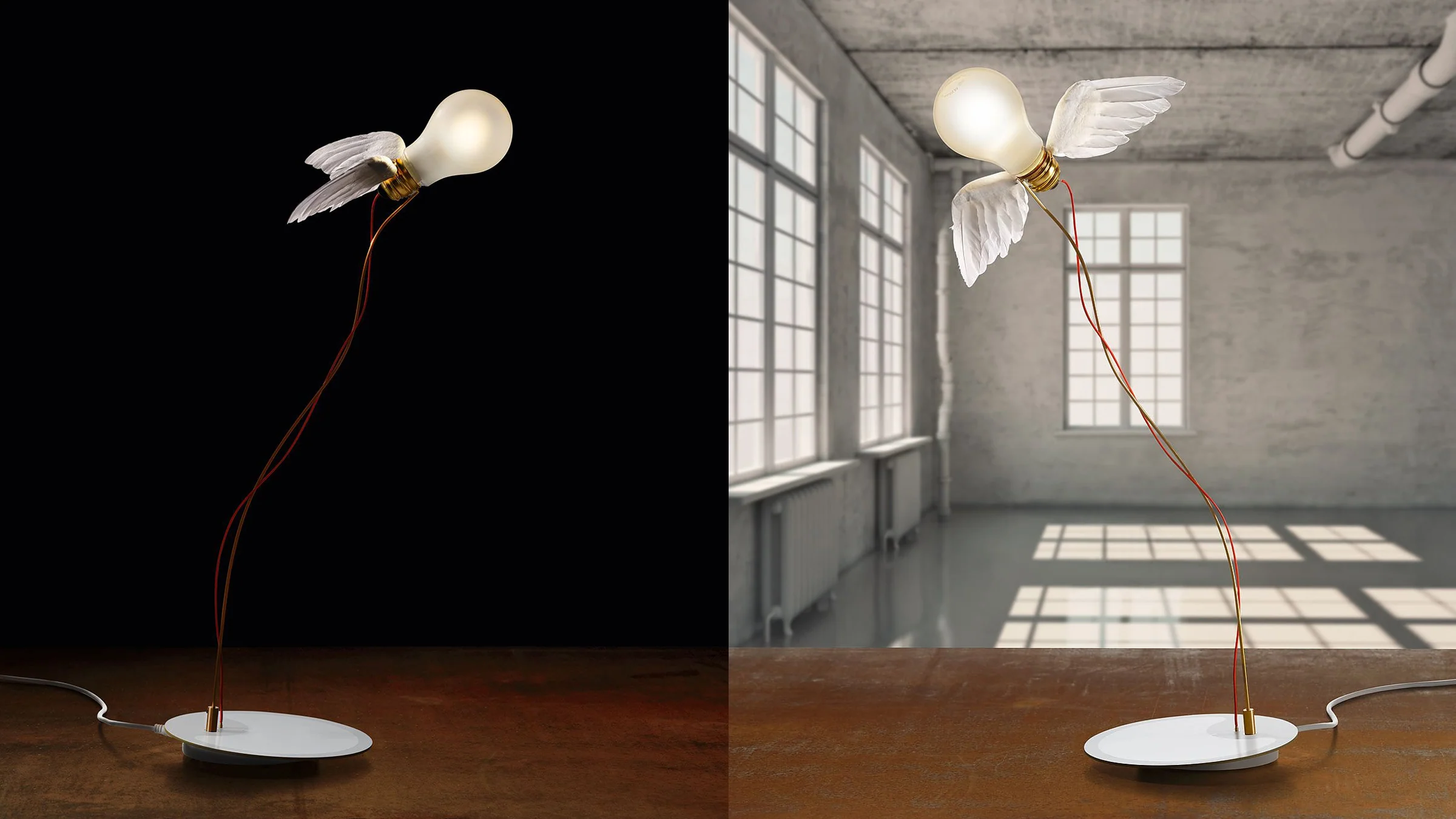 Lucellino LED Table Lamp - Image 10