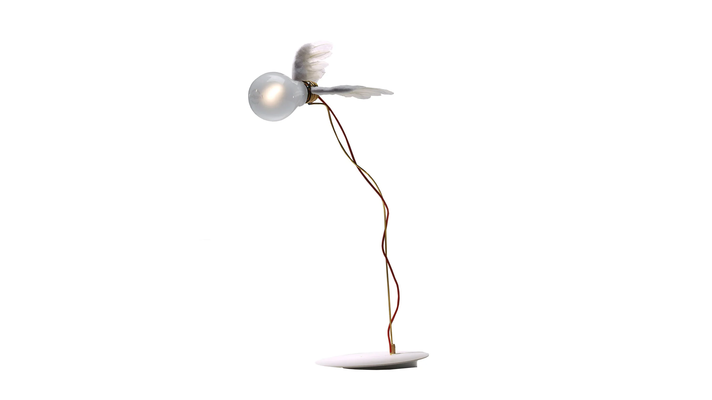 Lucellino LED Table Lamp - Image 11