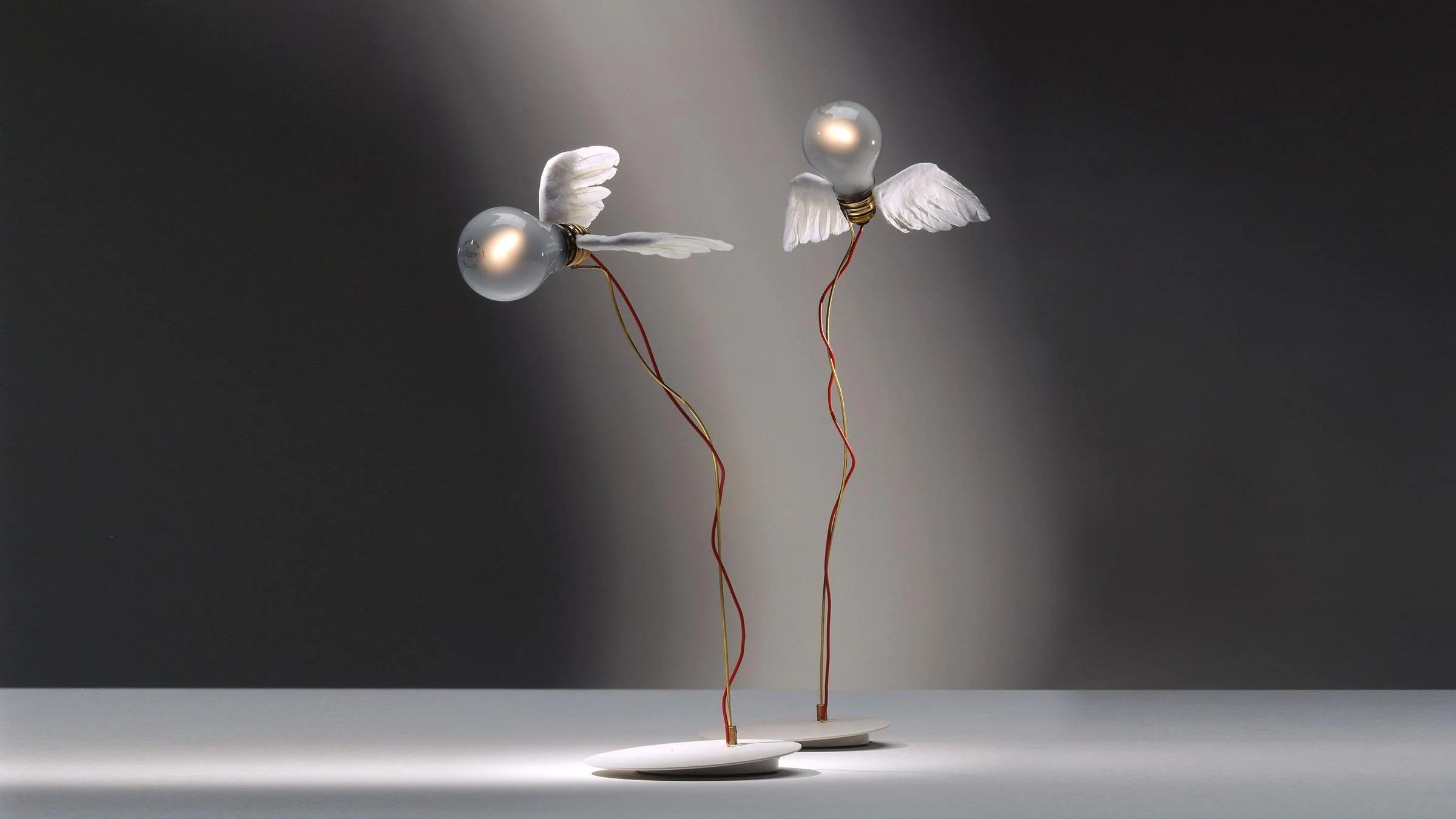 Lucellino LED Table Lamp - Image 4