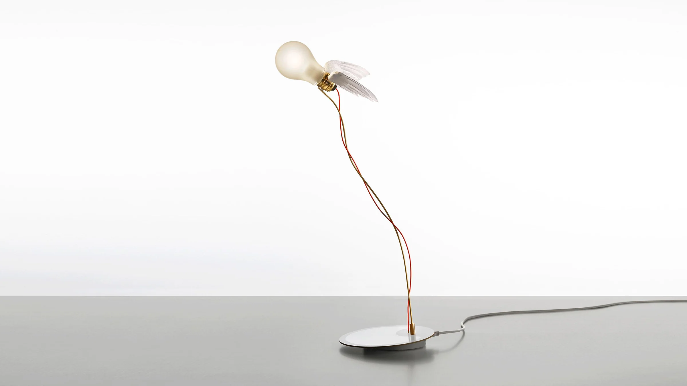 Lucellino LED Table Lamp - Image 6