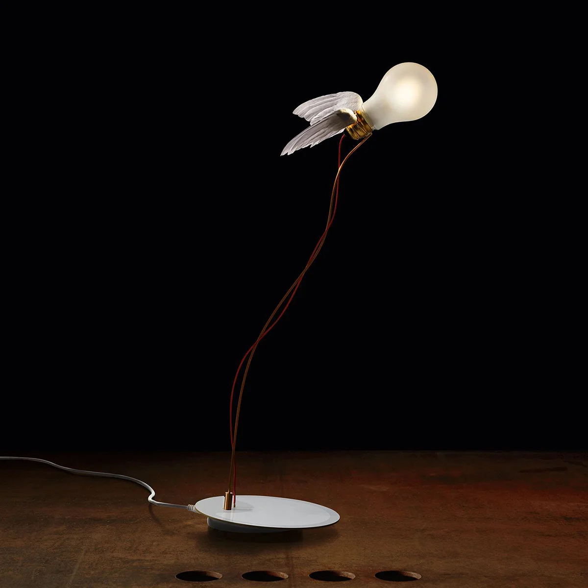Lucellino LED Table Lamp - Image 9