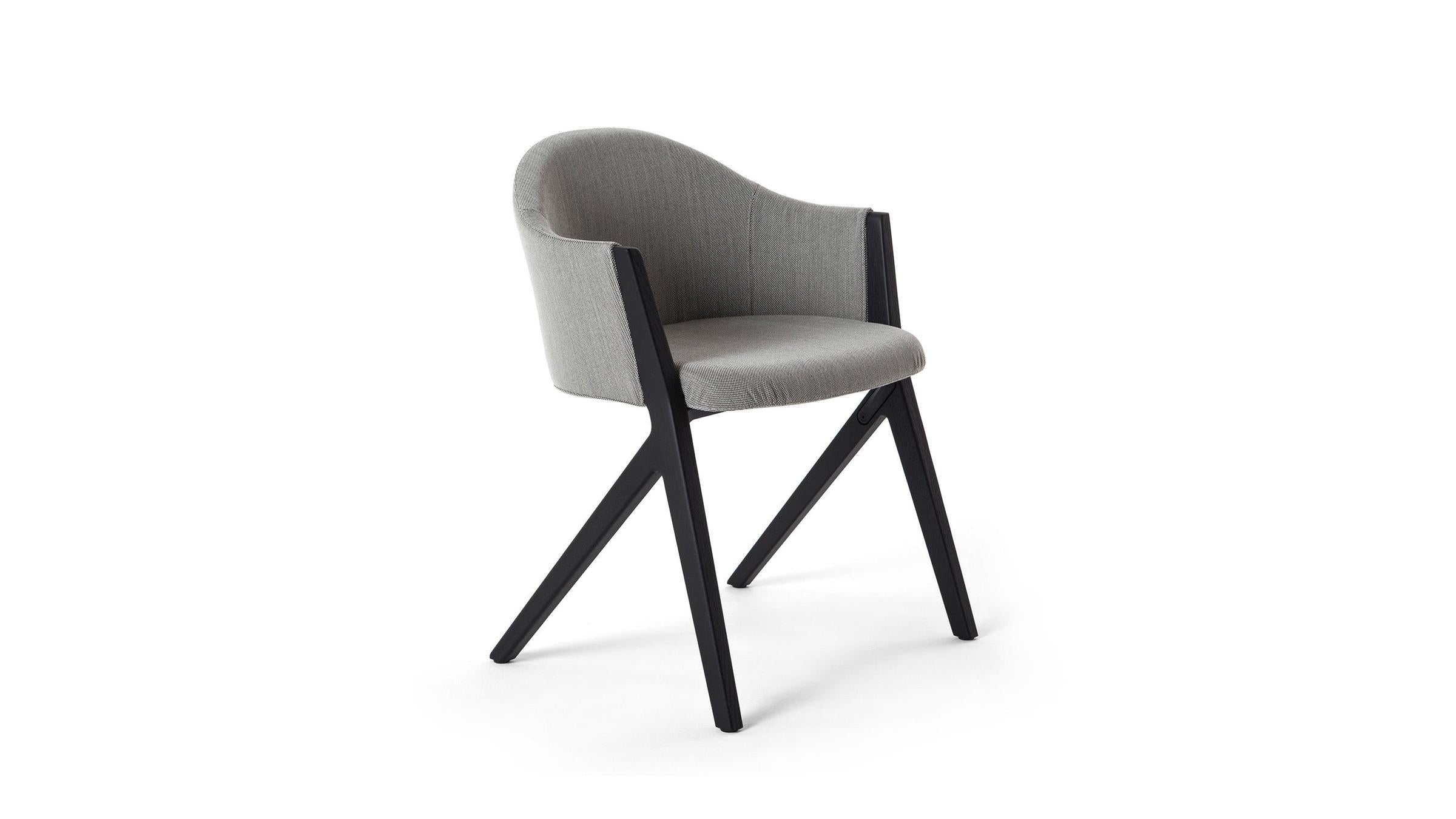 M10 Small Armchair - Image 8