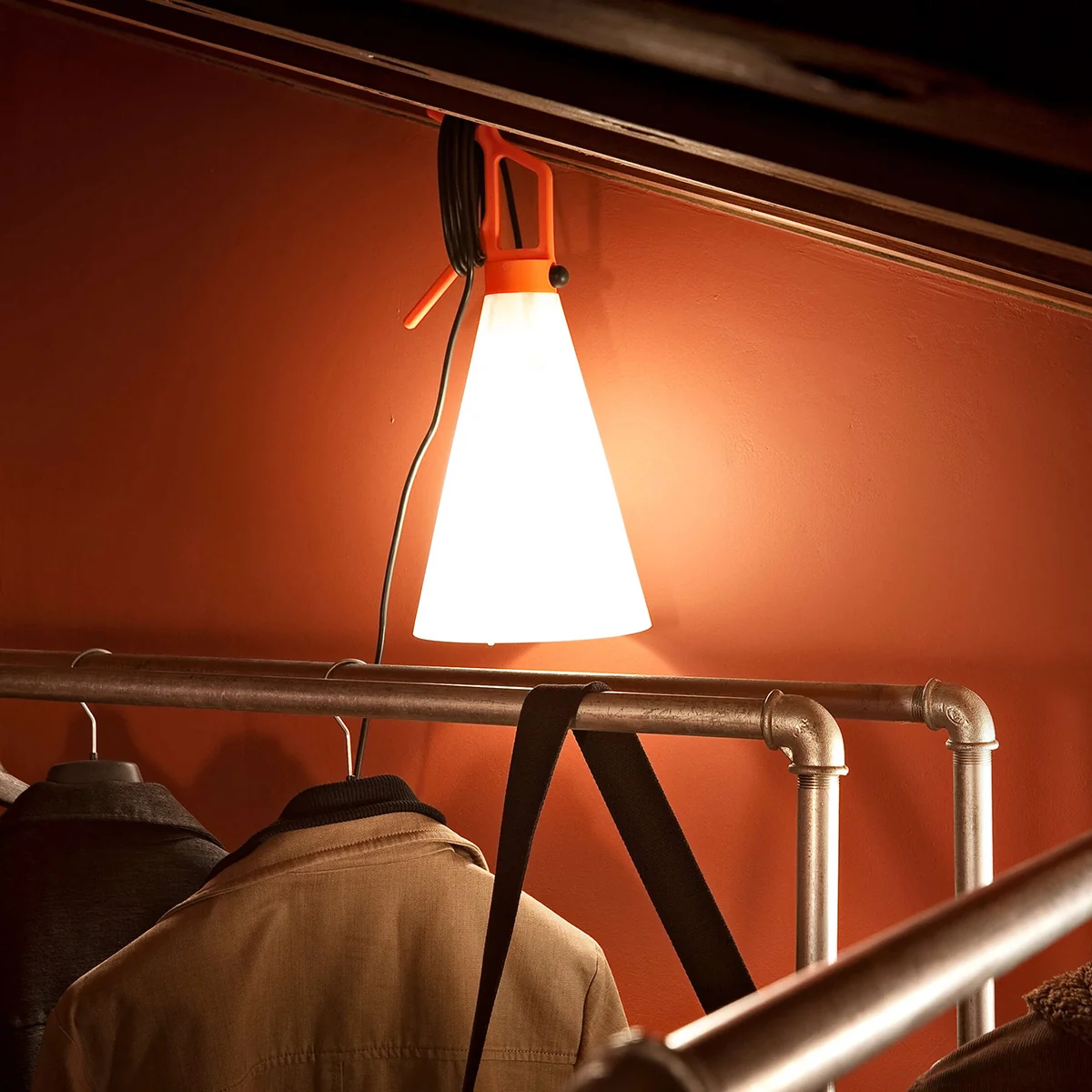 Mayday Table Lamp - Image 2