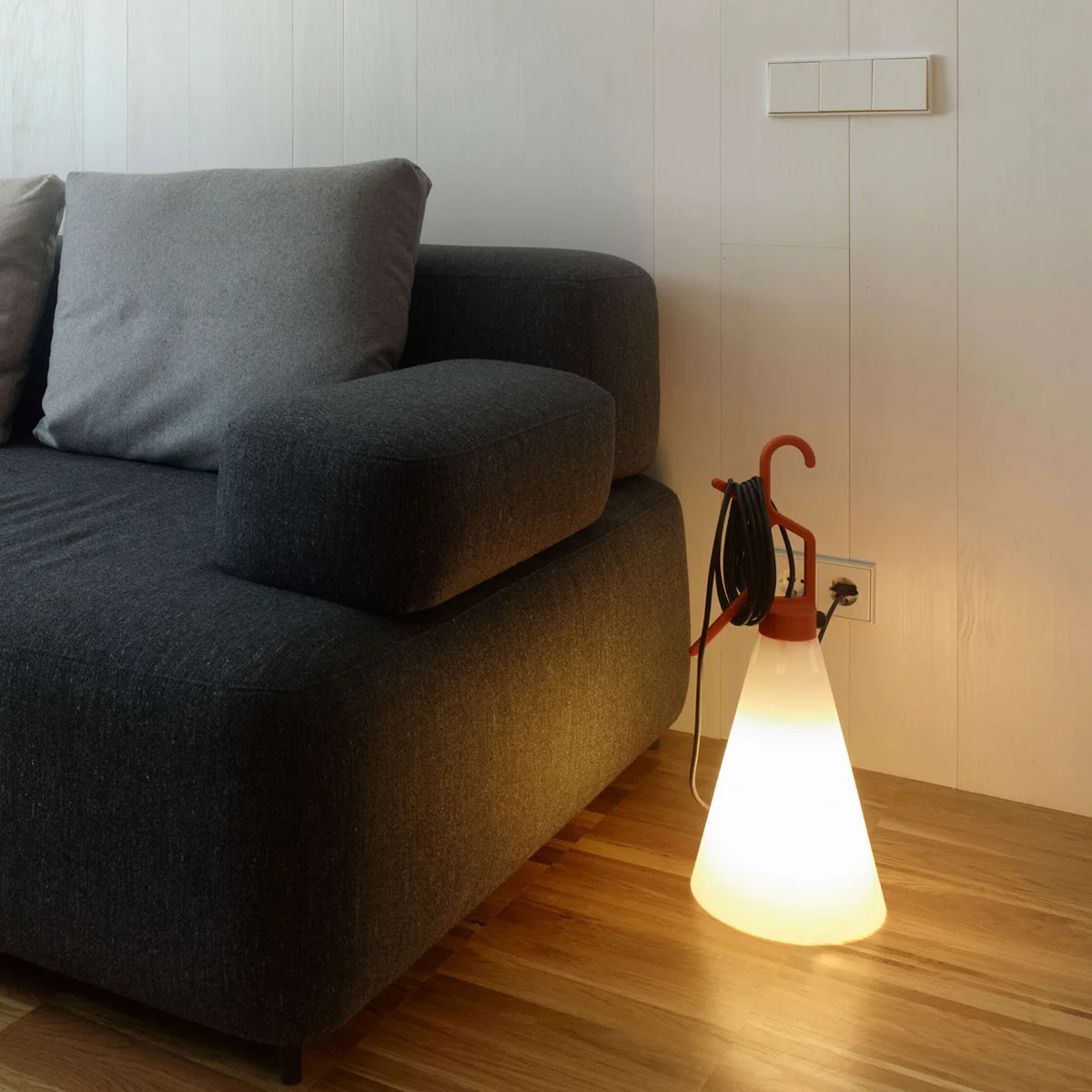 Mayday Table Lamp - Image 4