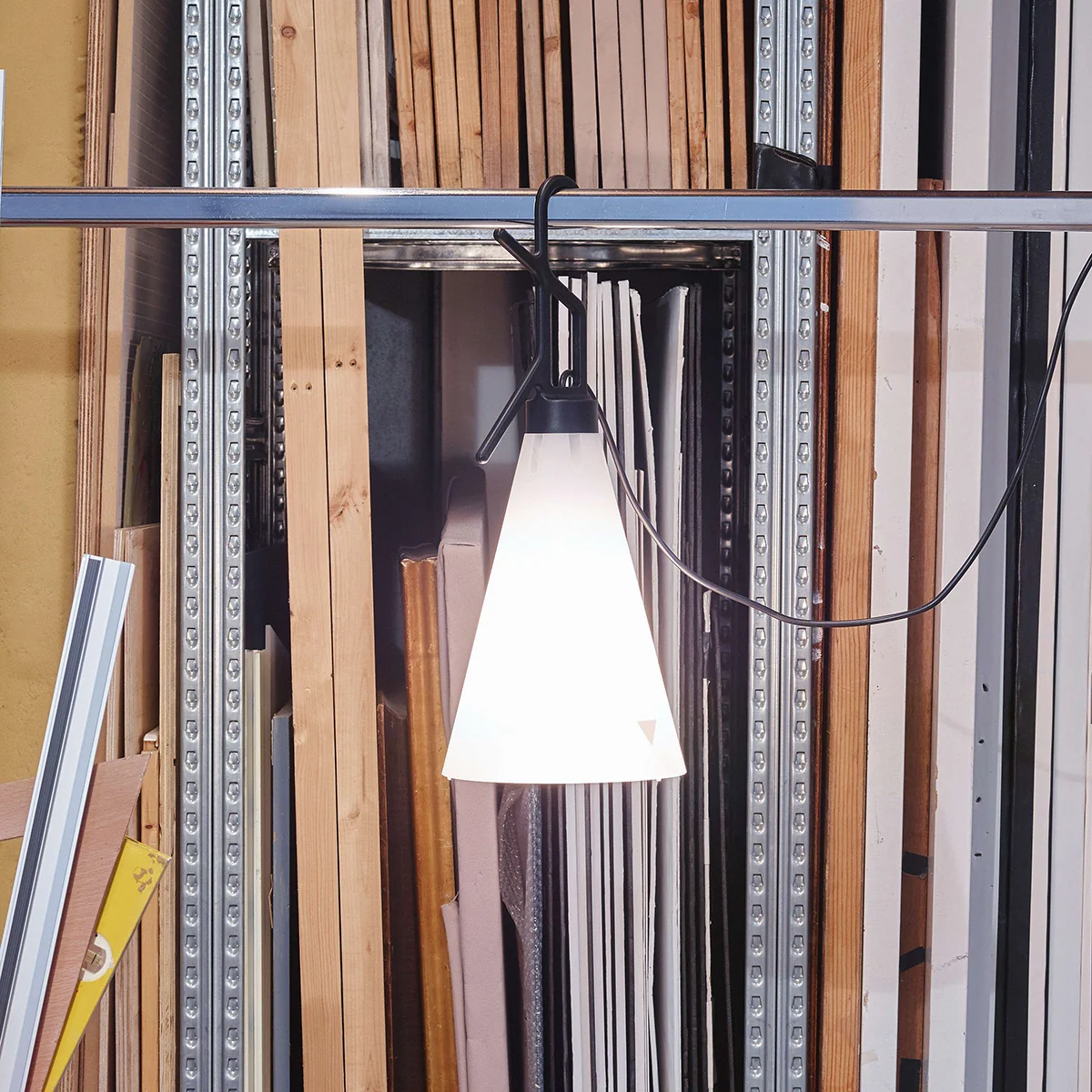 Mayday Table Lamp - Image 6