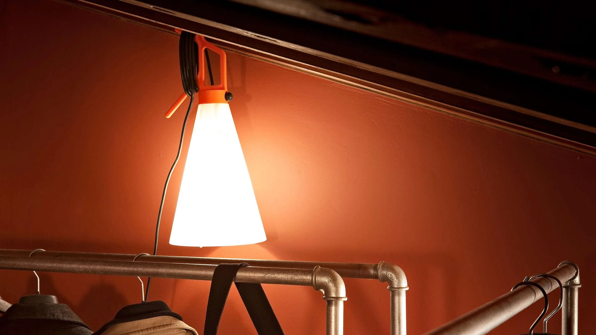 Mayday Table Lamp - Image 7