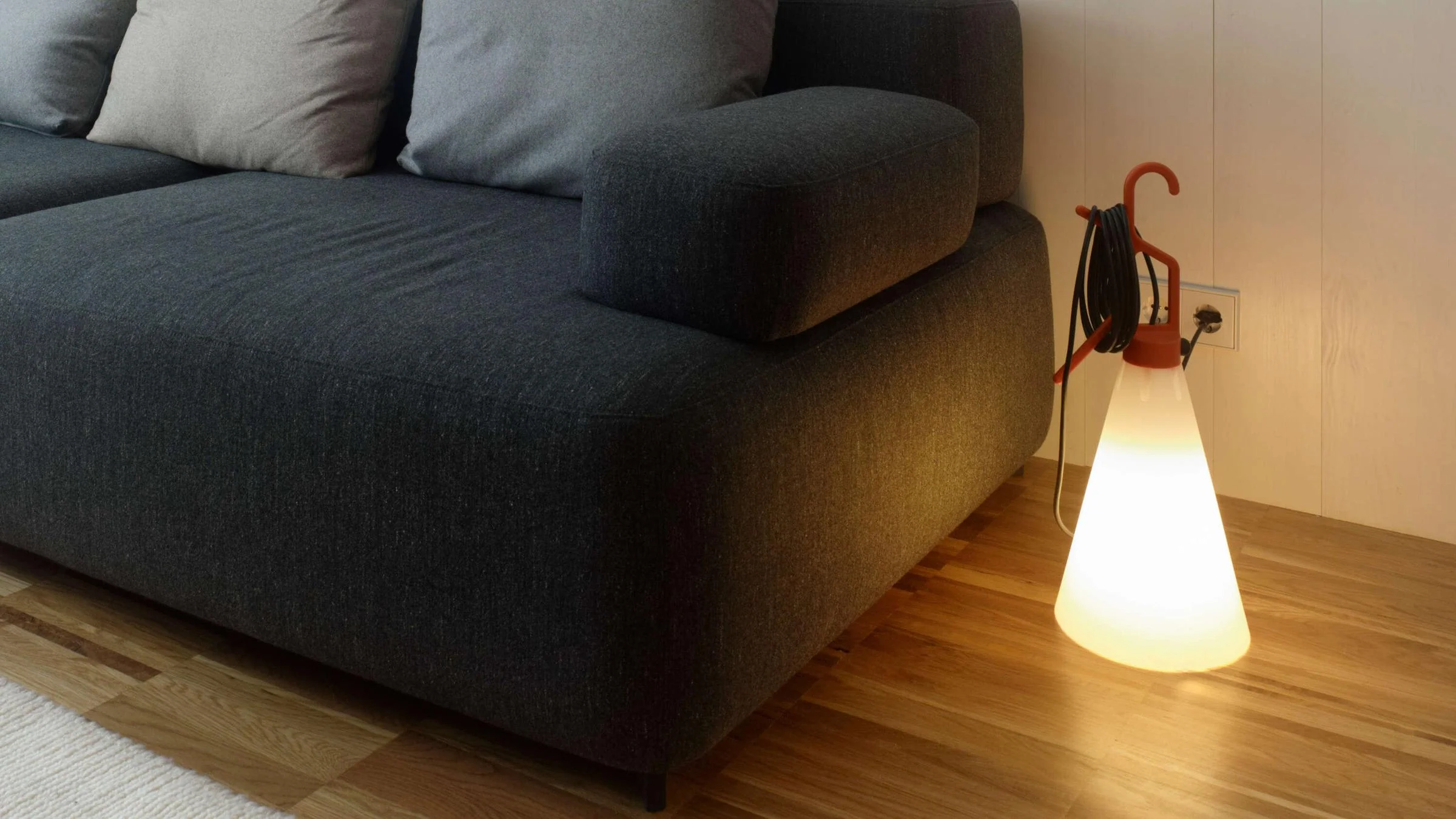 Mayday Table Lamp - Image 9