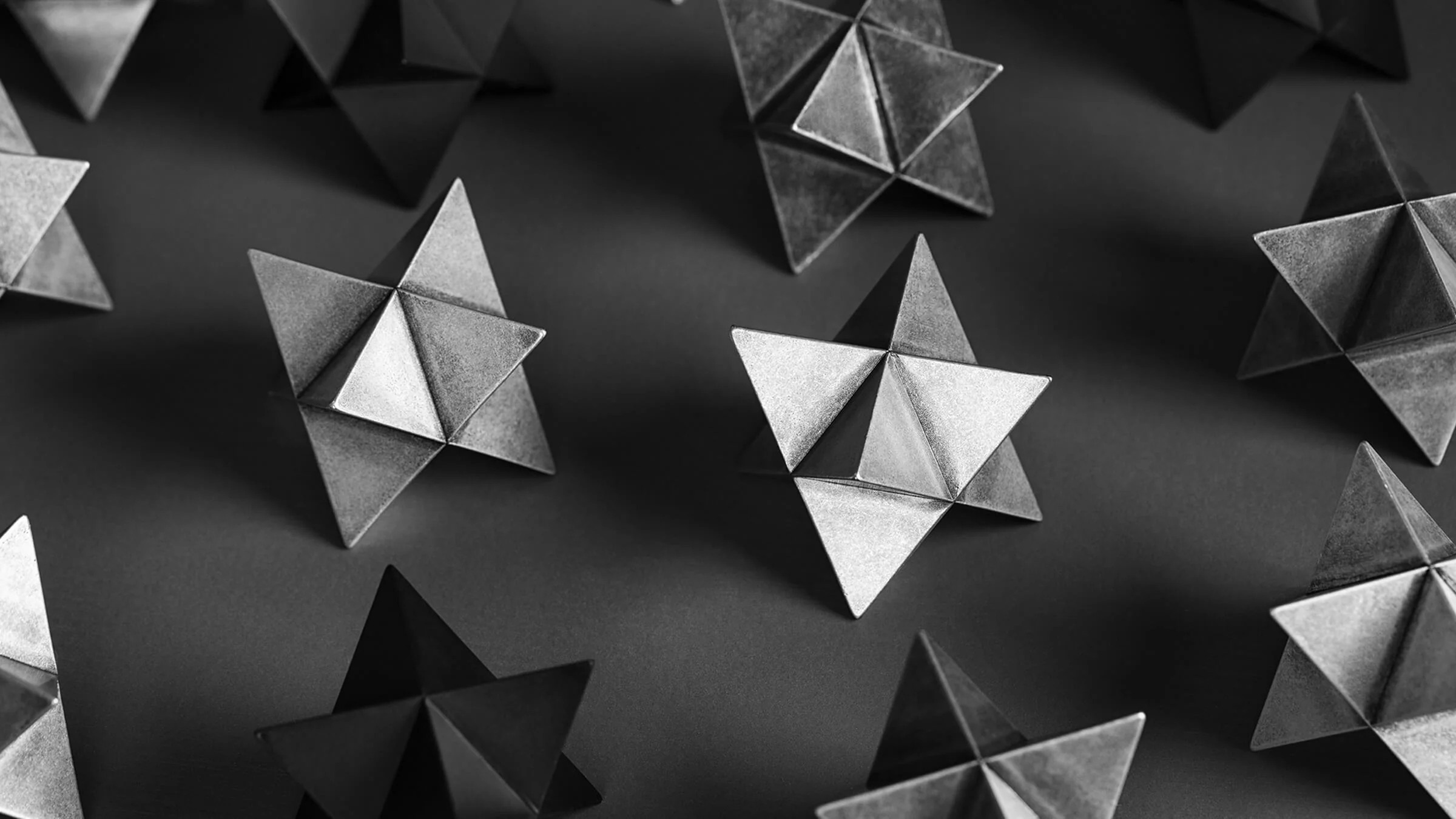 Merkaba Paperweight - Image 11