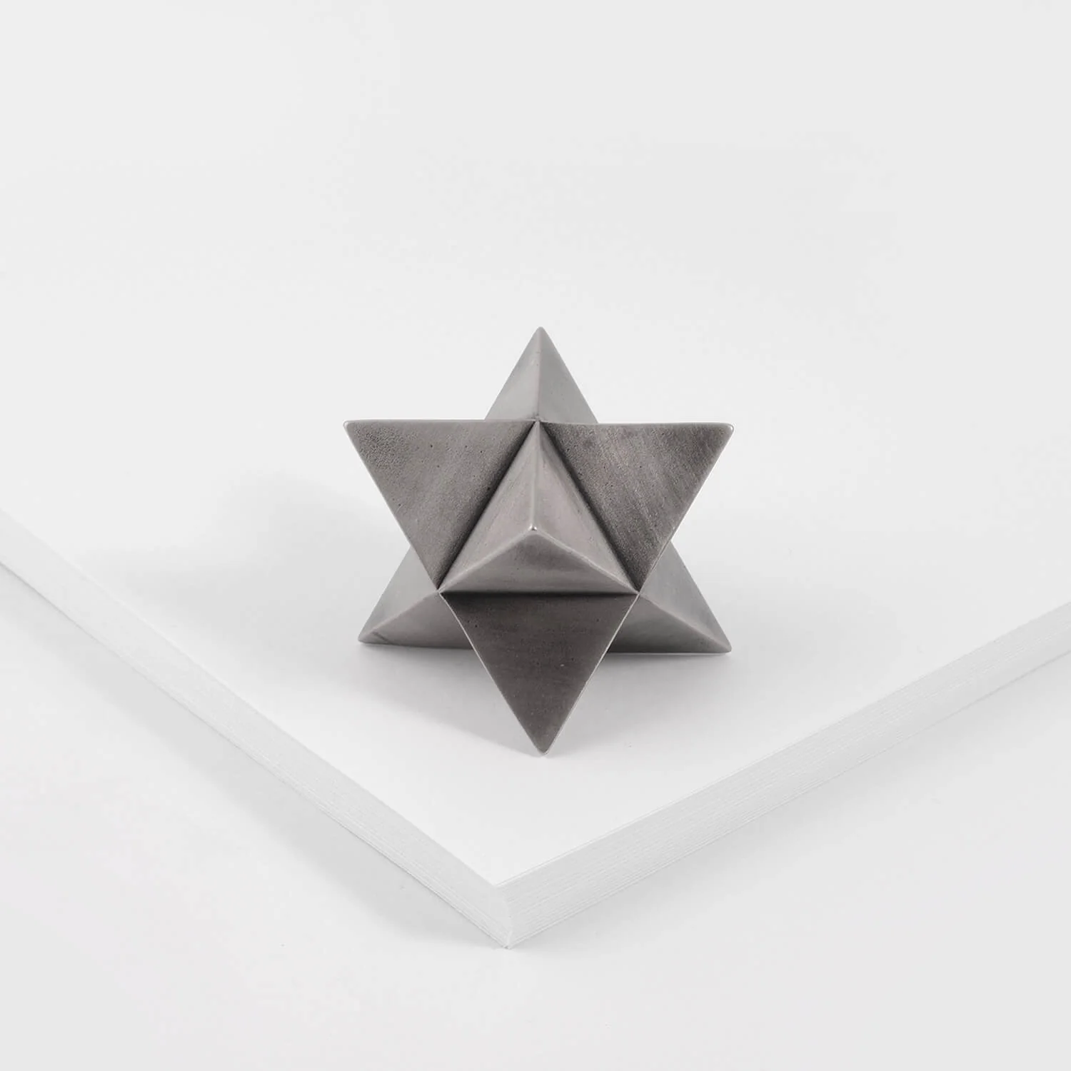 Merkaba Paperweight - Image 16