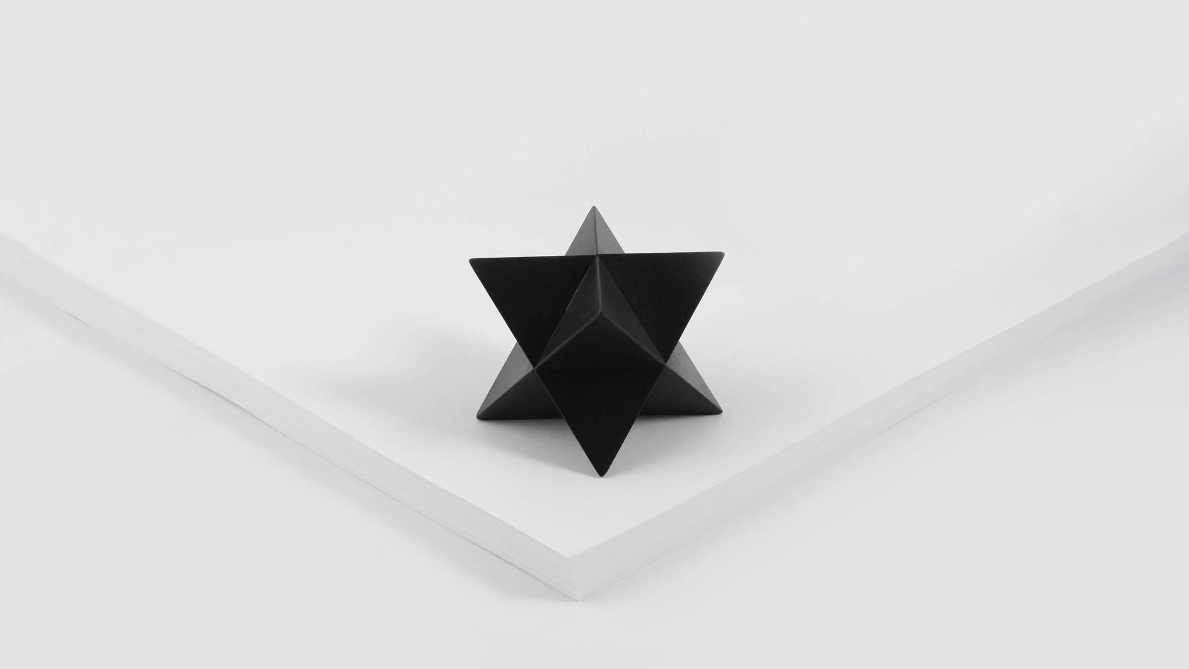 Merkaba Paperweight - Image 4