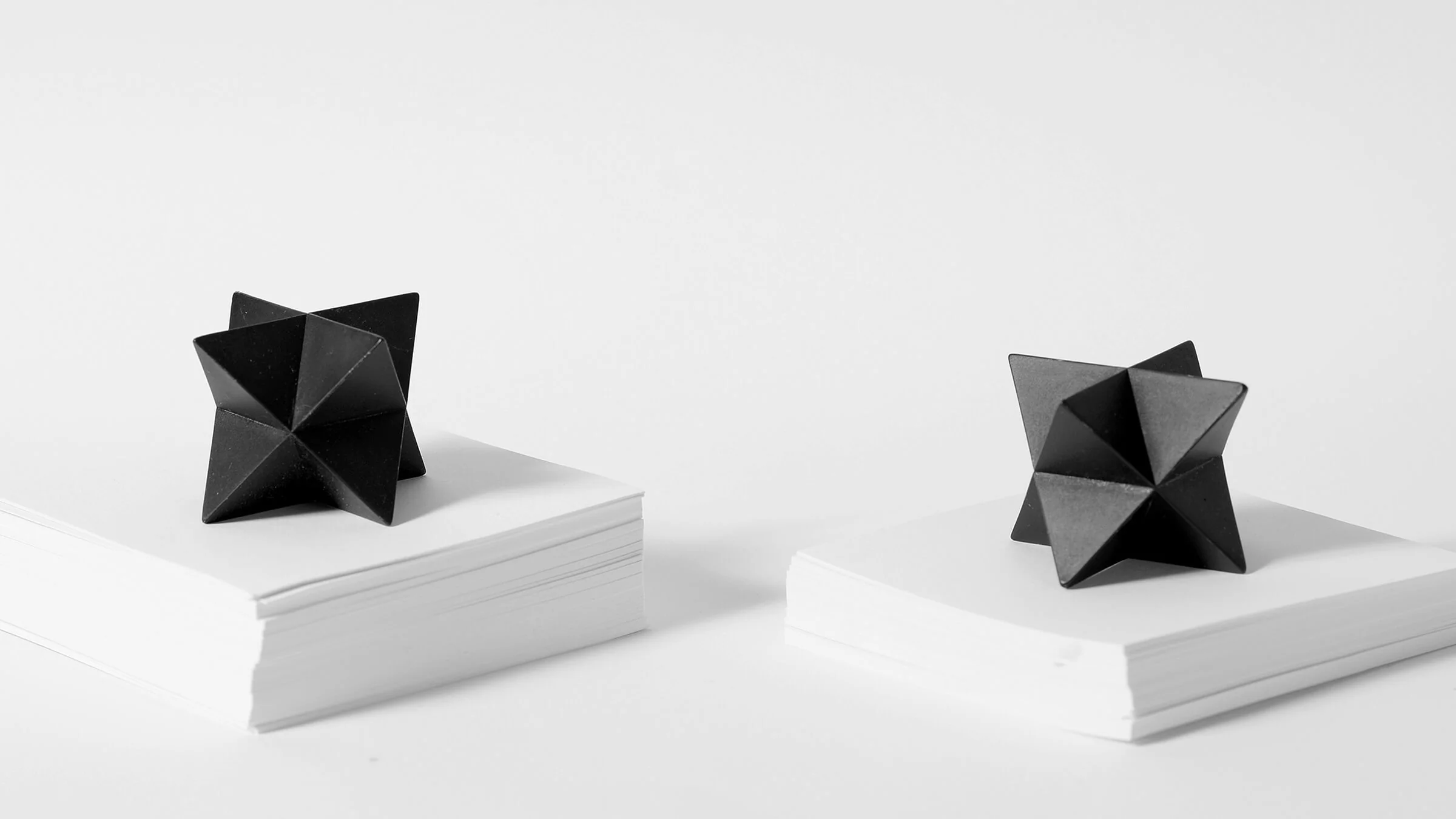 Merkaba Paperweight - Image 5